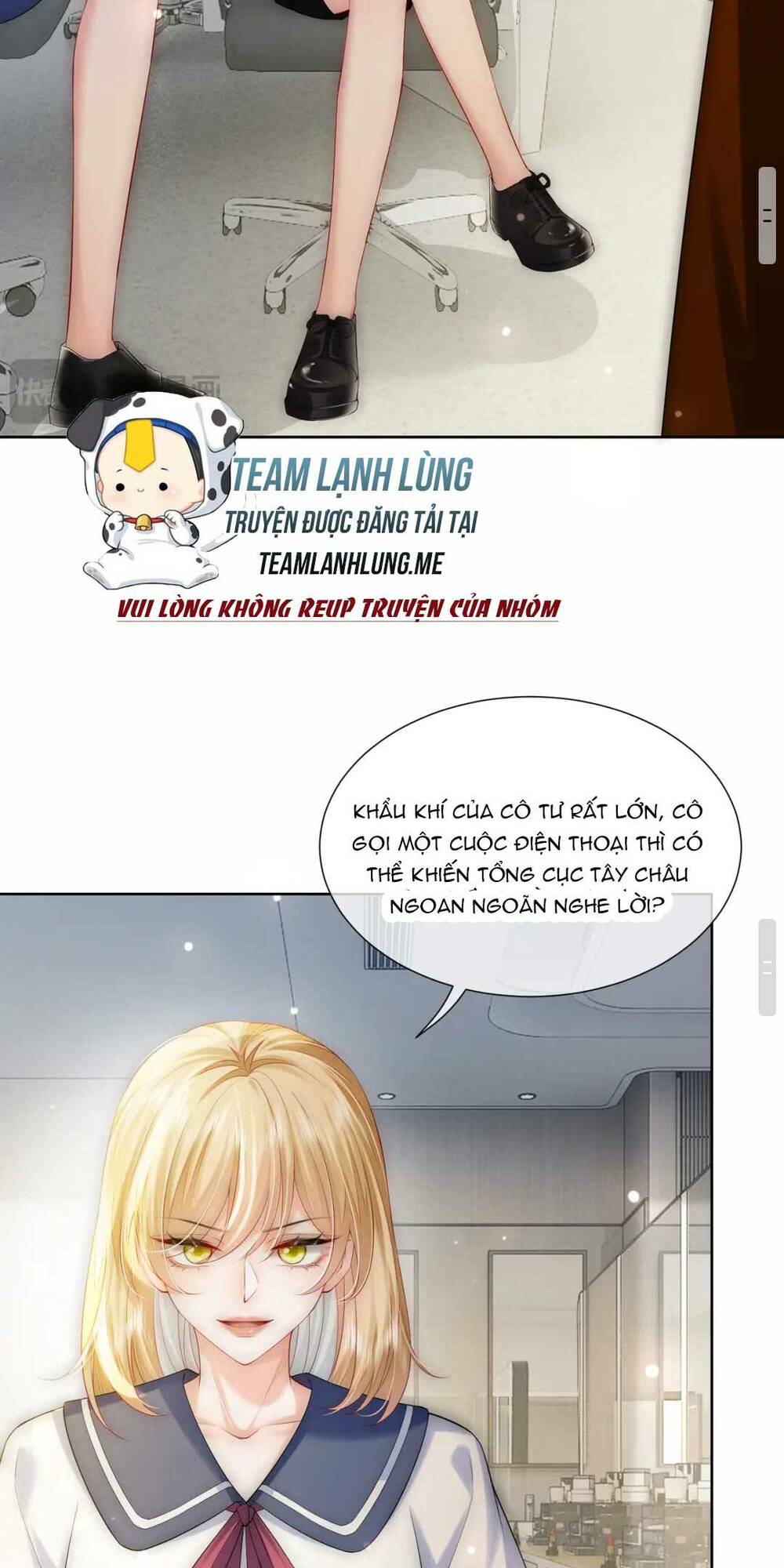 Sau Khi Bị Cướp Đi Tất Cả, Cô Ấy Phong Thần Trở Về: Chapter 34