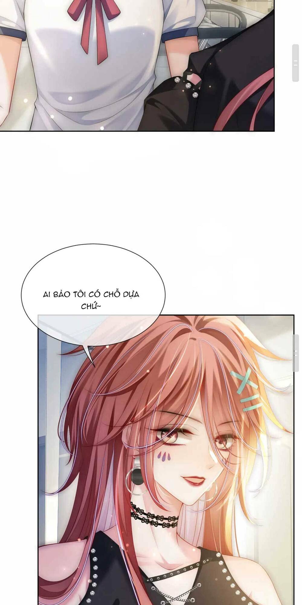 Sau Khi Bị Cướp Đi Tất Cả, Cô Ấy Phong Thần Trở Về: Chapter 34