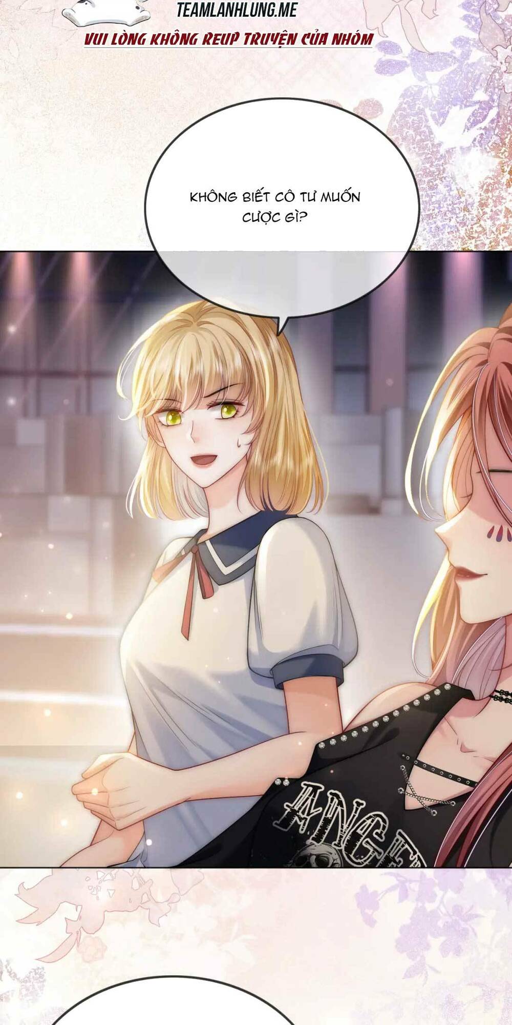 Sau Khi Bị Cướp Đi Tất Cả, Cô Ấy Phong Thần Trở Về: Chapter 34