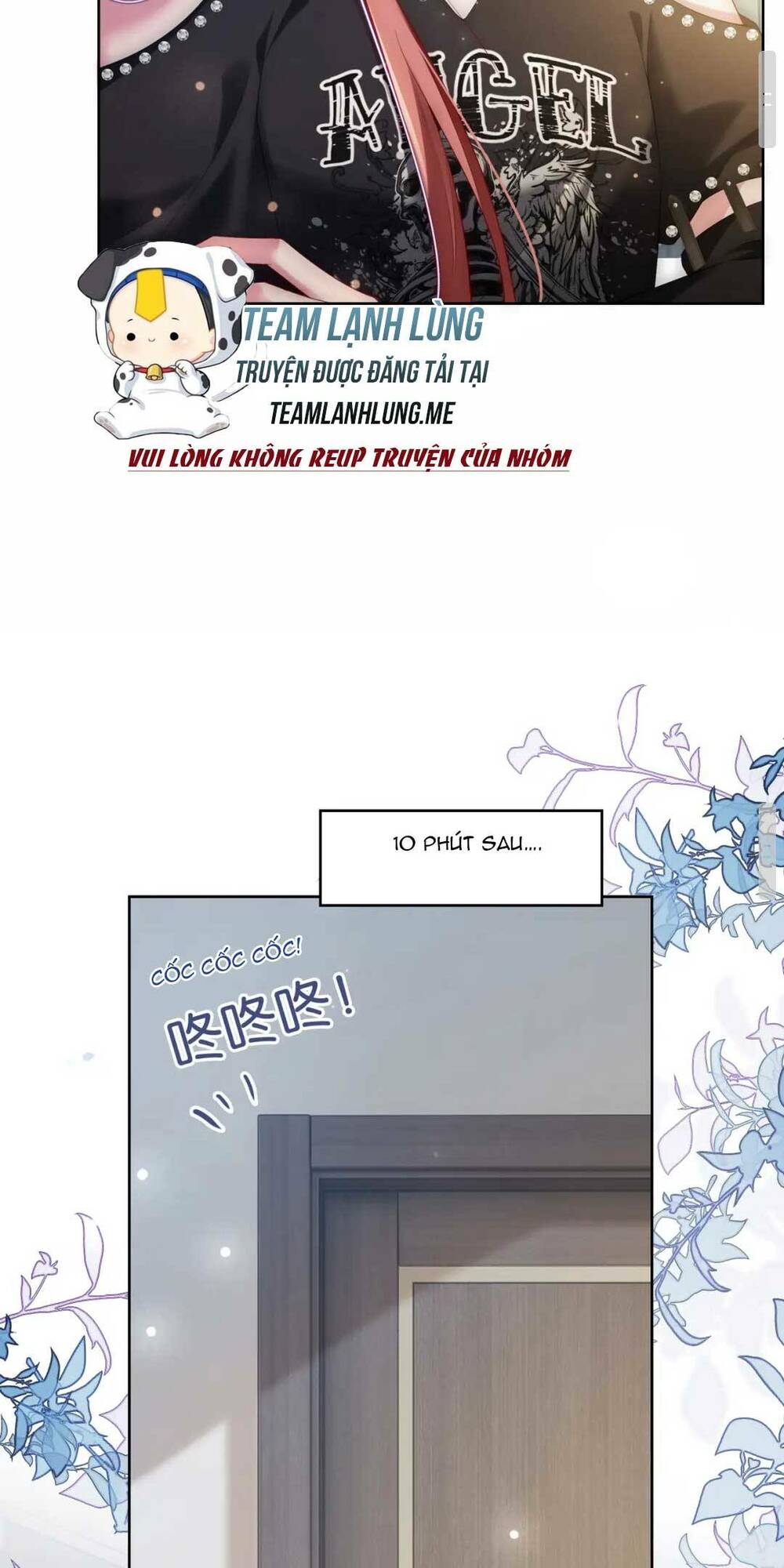 Sau Khi Bị Cướp Đi Tất Cả, Cô Ấy Phong Thần Trở Về: Chapter 34