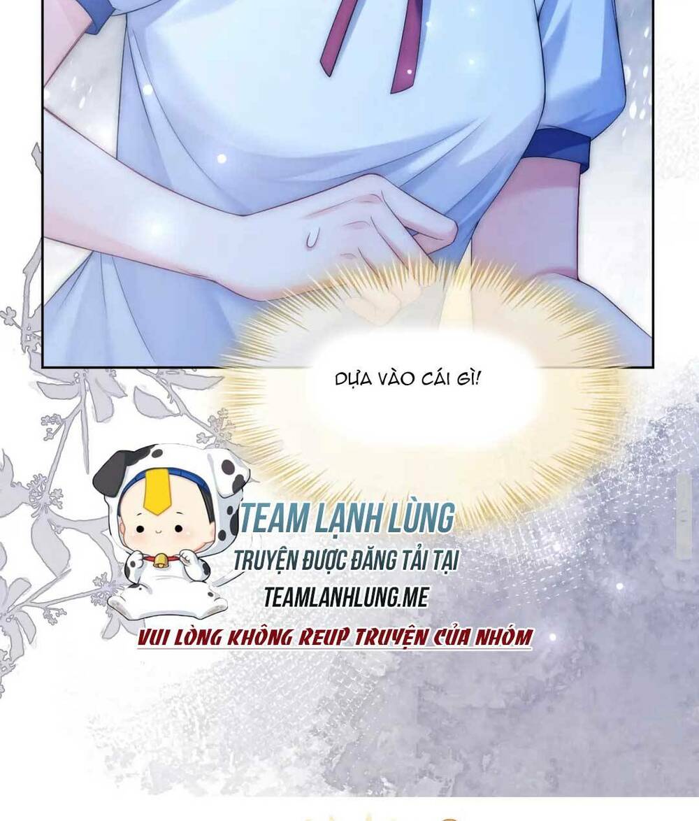 Sau Khi Bị Cướp Đi Tất Cả, Cô Ấy Phong Thần Trở Về: Chapter 34