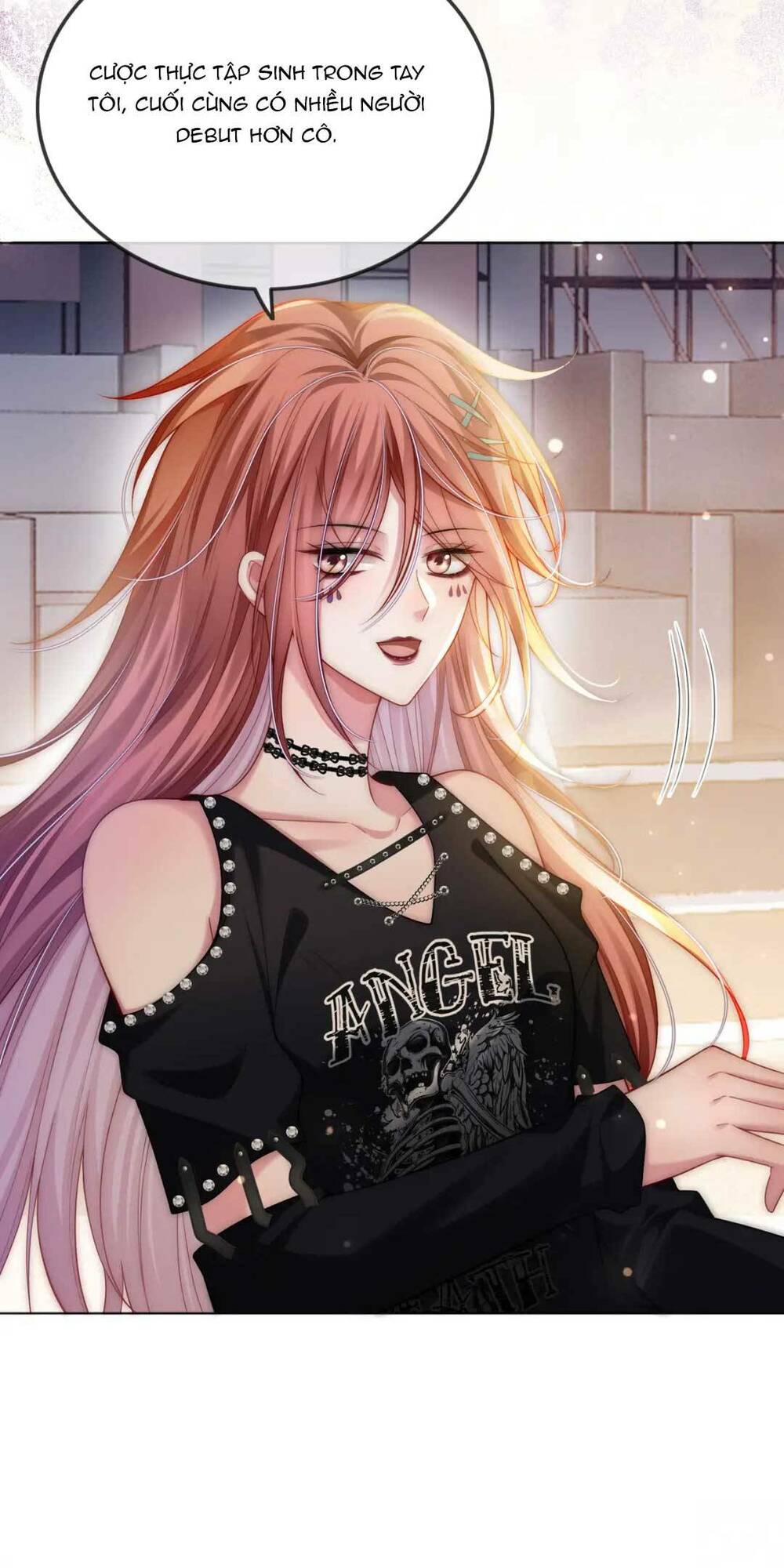 Sau Khi Bị Cướp Đi Tất Cả, Cô Ấy Phong Thần Trở Về: Chapter 34