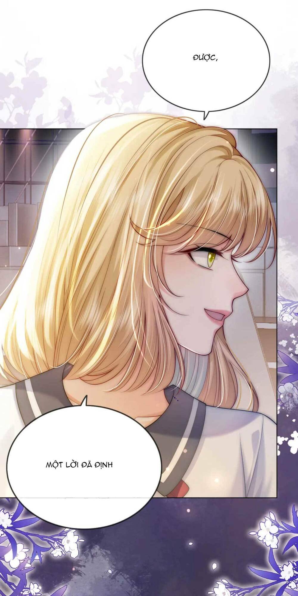 Sau Khi Bị Cướp Đi Tất Cả, Cô Ấy Phong Thần Trở Về: Chapter 34