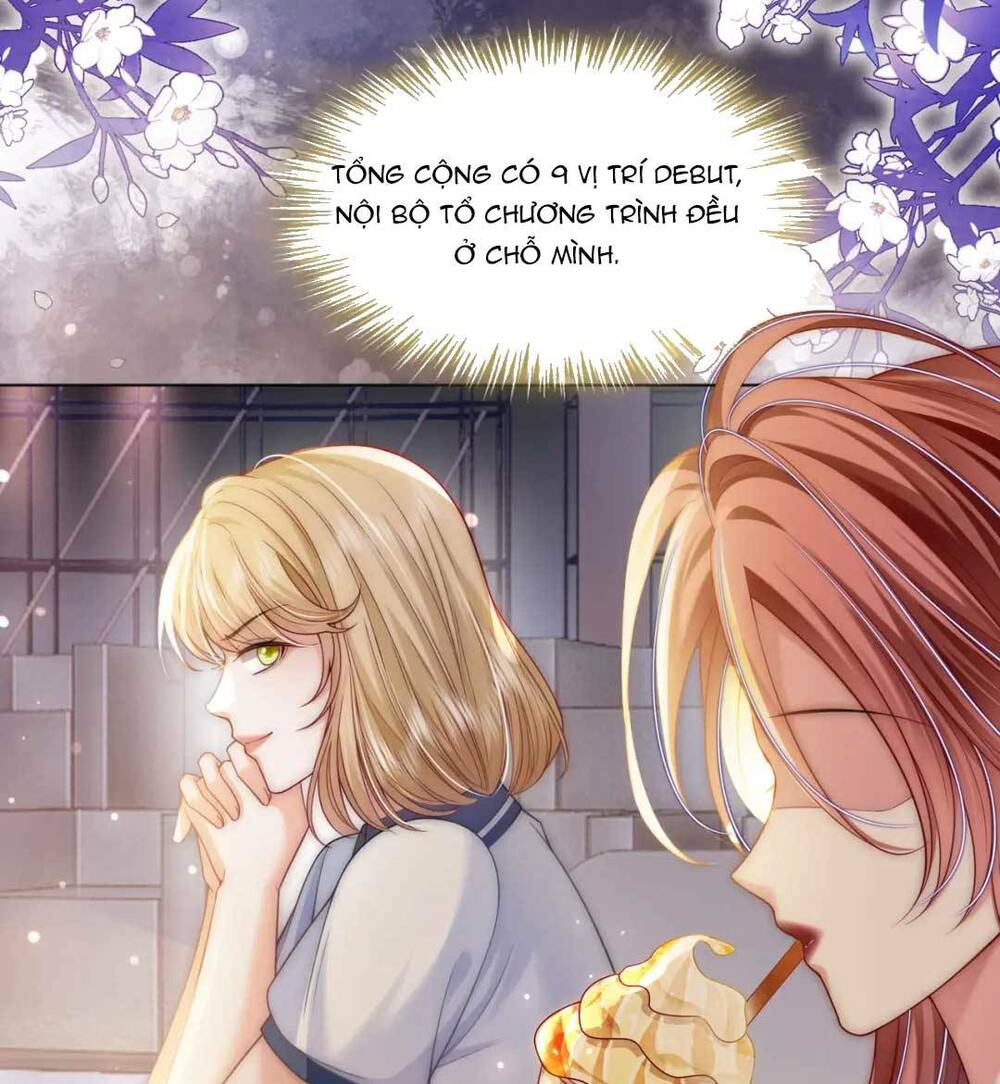 Sau Khi Bị Cướp Đi Tất Cả, Cô Ấy Phong Thần Trở Về: Chapter 34