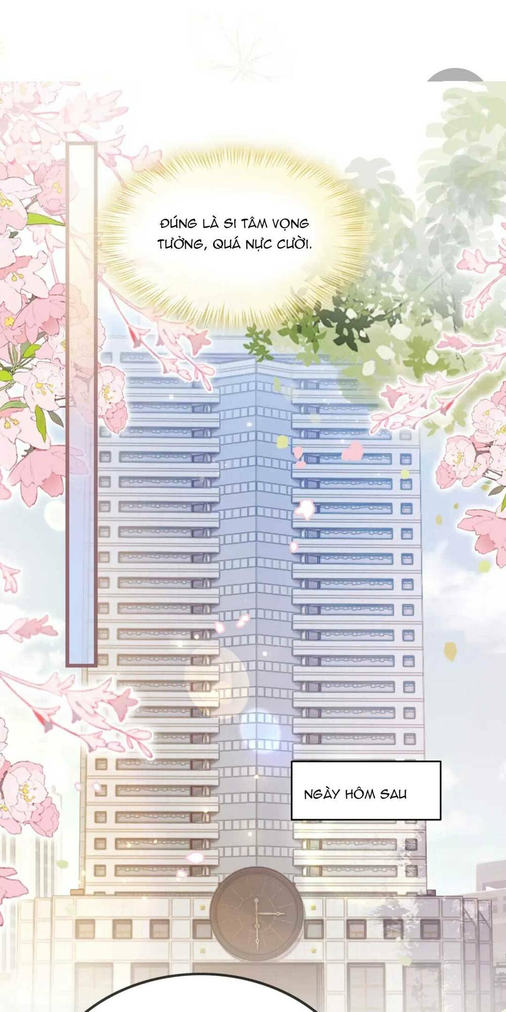 Sau Khi Bị Cướp Đi Tất Cả, Cô Ấy Phong Thần Trở Về: Chapter 34