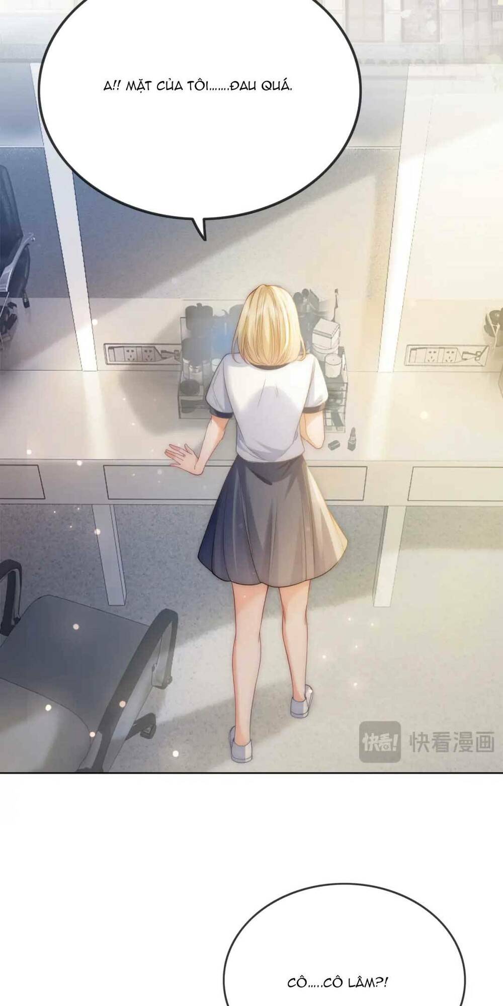 Sau Khi Bị Cướp Đi Tất Cả, Cô Ấy Phong Thần Trở Về: Chapter 34