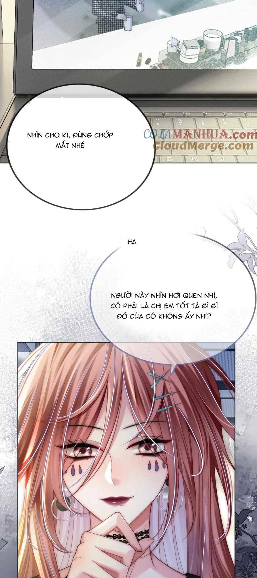 Sau Khi Bị Cướp Đi Tất Cả, Cô Ấy Phong Thần Trở Về: Chapter 35
