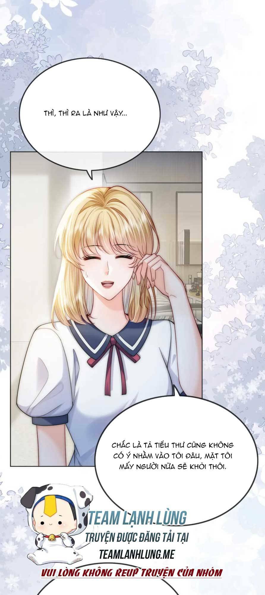 Sau Khi Bị Cướp Đi Tất Cả, Cô Ấy Phong Thần Trở Về: Chapter 35