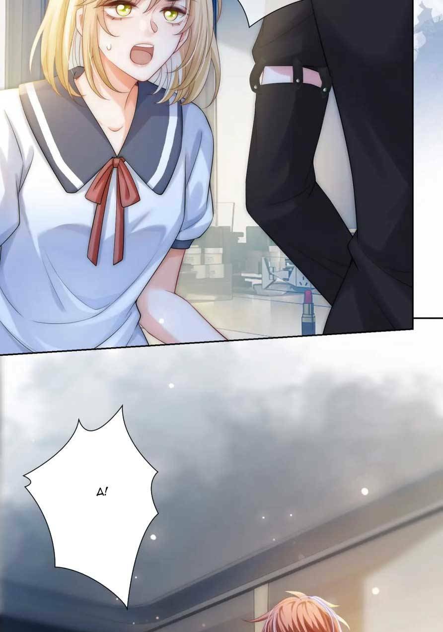Sau Khi Bị Cướp Đi Tất Cả, Cô Ấy Phong Thần Trở Về: Chapter 35