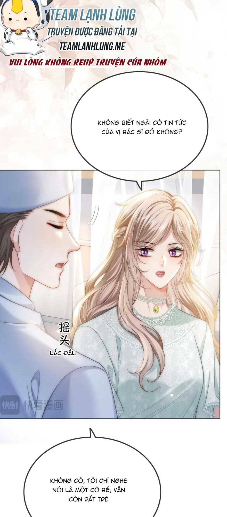 Sau Khi Bị Cướp Đi Tất Cả, Cô Ấy Phong Thần Trở Về: Chapter 35