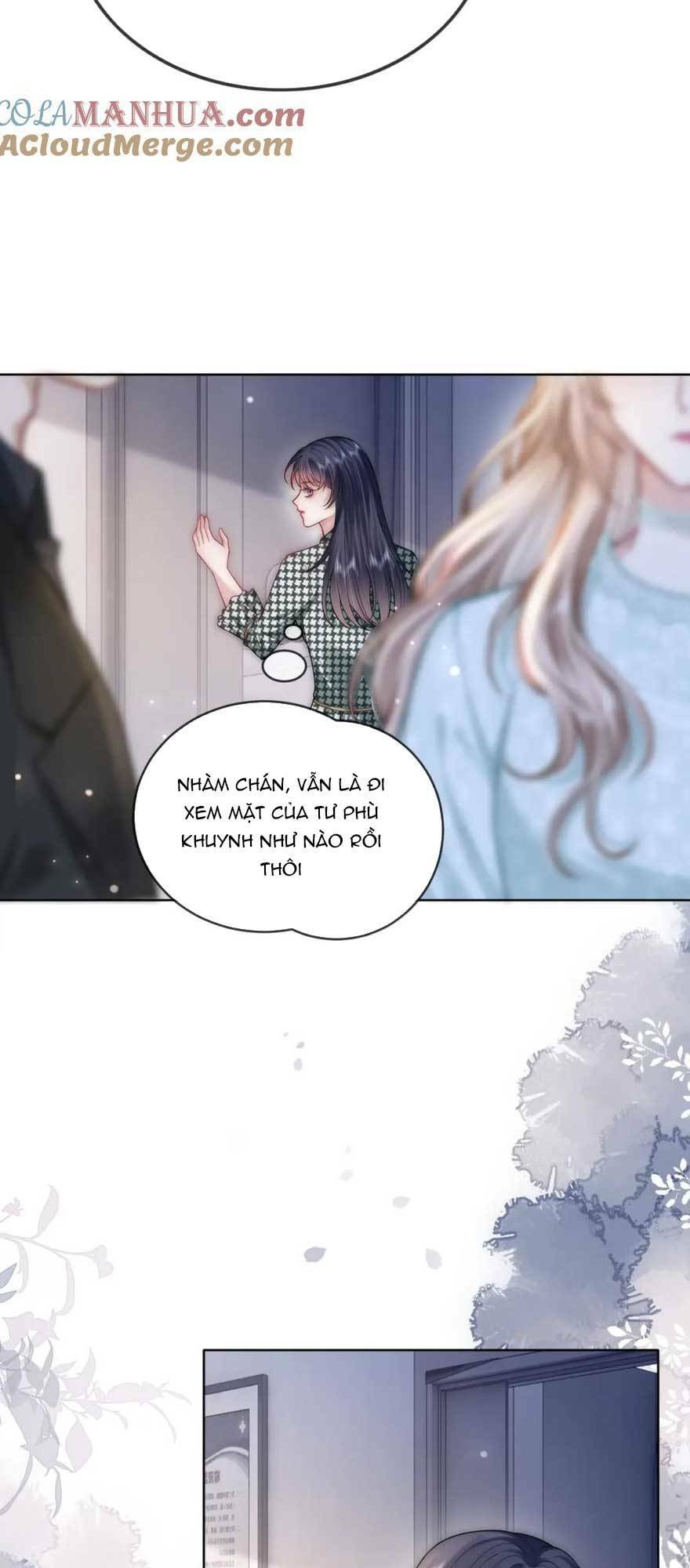 Sau Khi Bị Cướp Đi Tất Cả, Cô Ấy Phong Thần Trở Về: Chapter 35