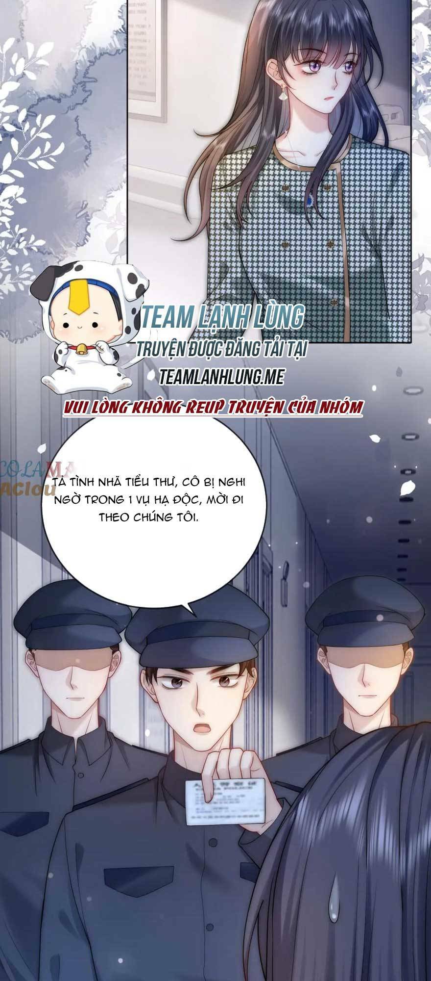 Sau Khi Bị Cướp Đi Tất Cả, Cô Ấy Phong Thần Trở Về: Chapter 35