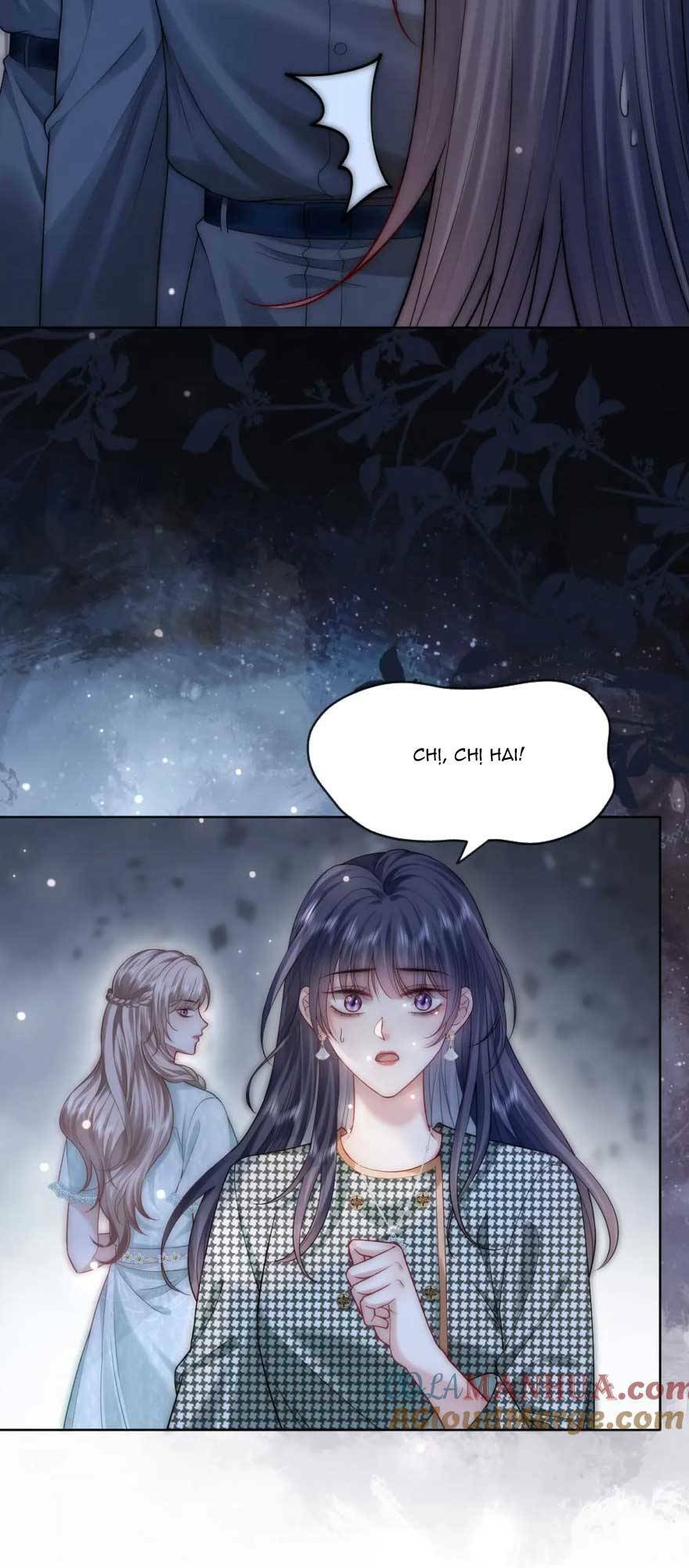 Sau Khi Bị Cướp Đi Tất Cả, Cô Ấy Phong Thần Trở Về: Chapter 35