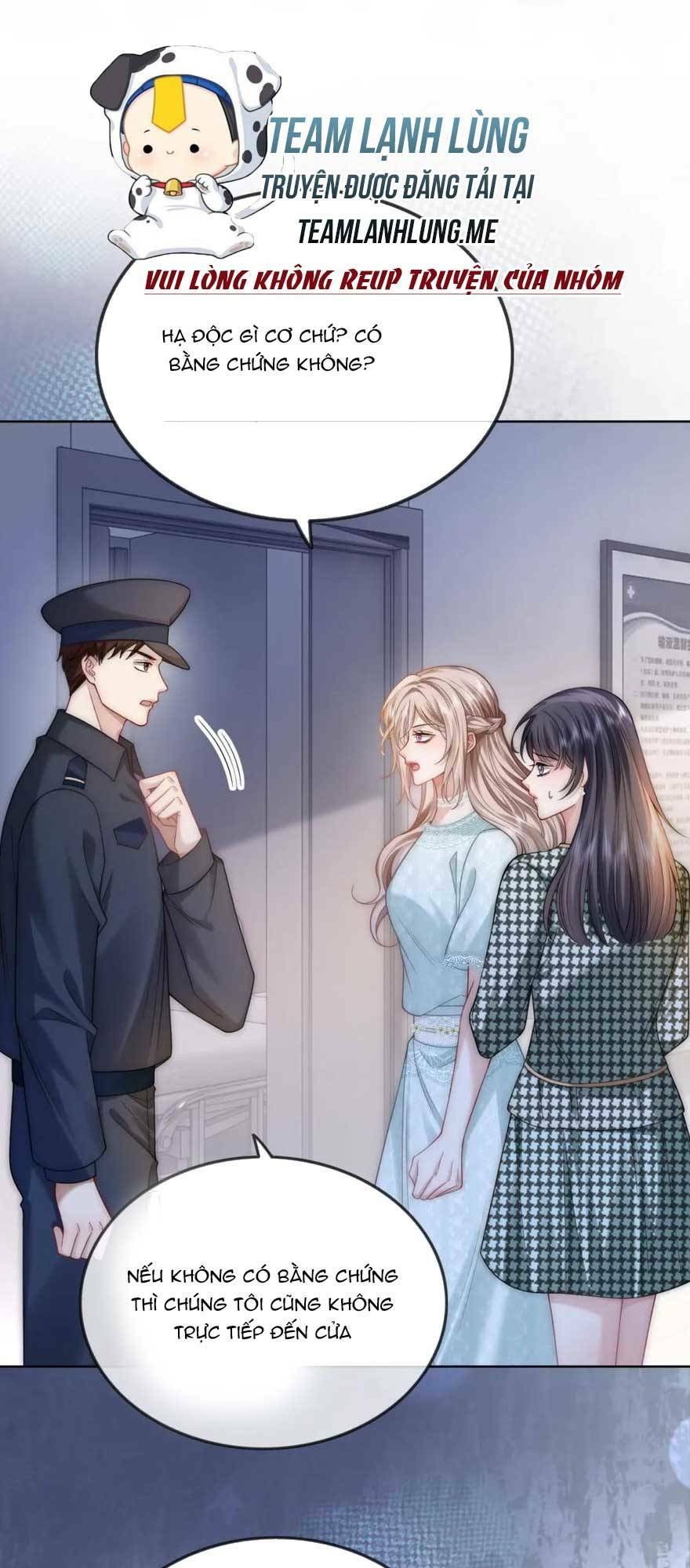 Sau Khi Bị Cướp Đi Tất Cả, Cô Ấy Phong Thần Trở Về: Chapter 35