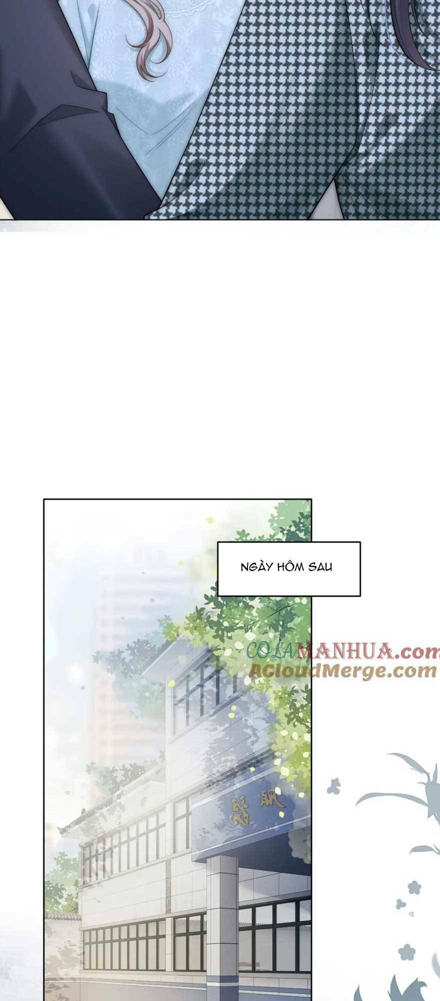 Sau Khi Bị Cướp Đi Tất Cả, Cô Ấy Phong Thần Trở Về: Chapter 35
