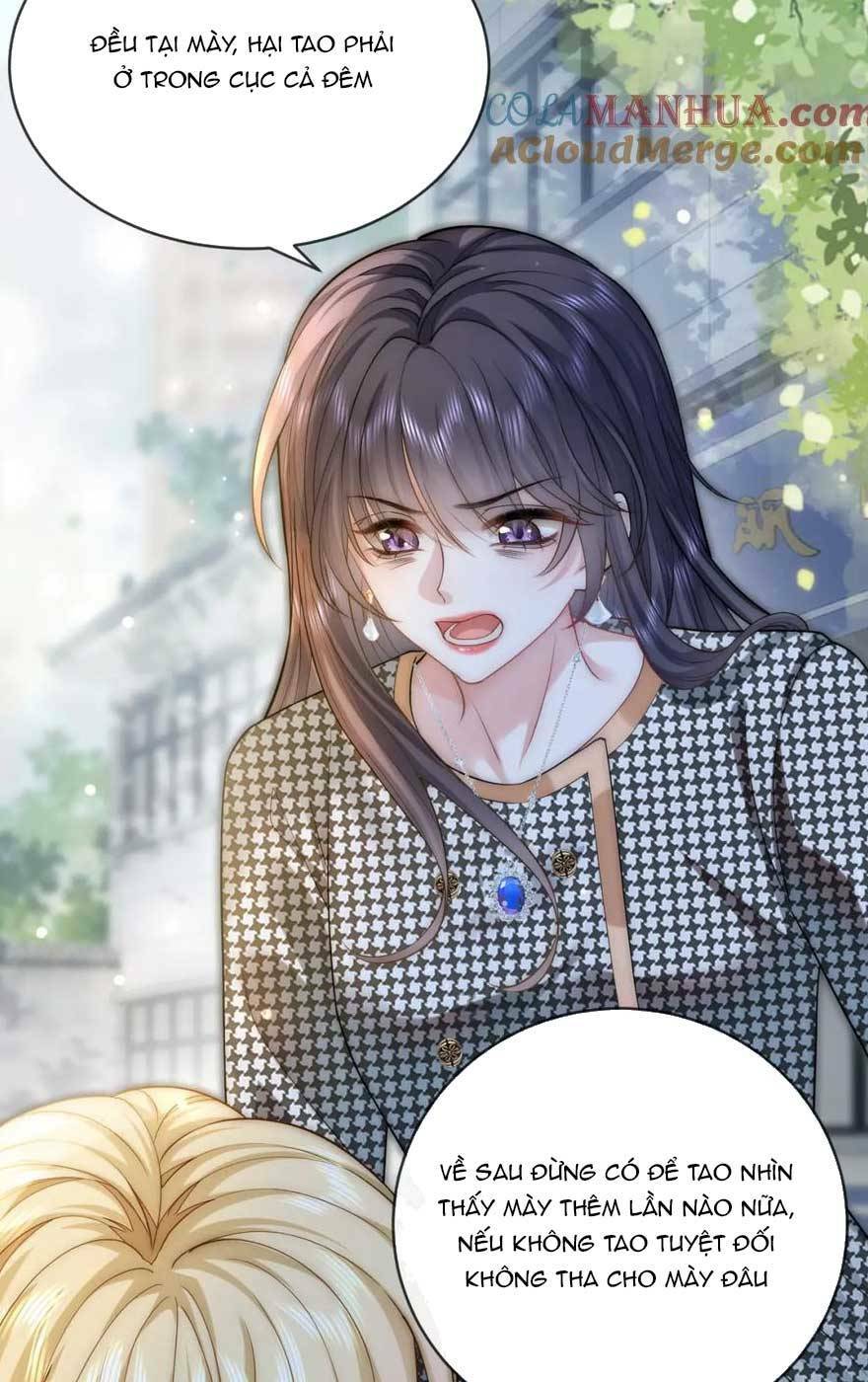 Sau Khi Bị Cướp Đi Tất Cả, Cô Ấy Phong Thần Trở Về: Chapter 35