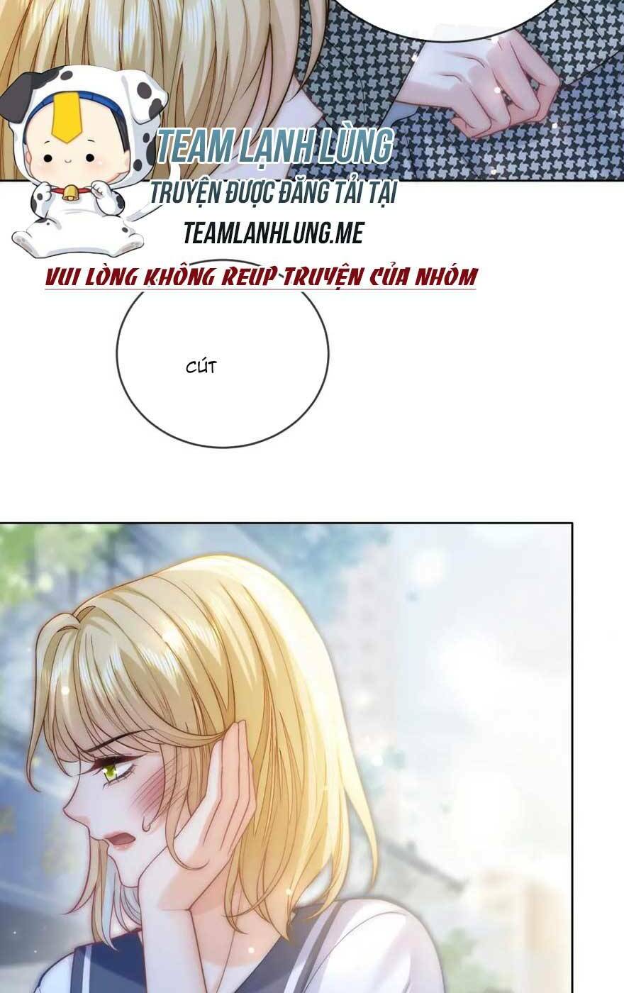 Sau Khi Bị Cướp Đi Tất Cả, Cô Ấy Phong Thần Trở Về: Chapter 35