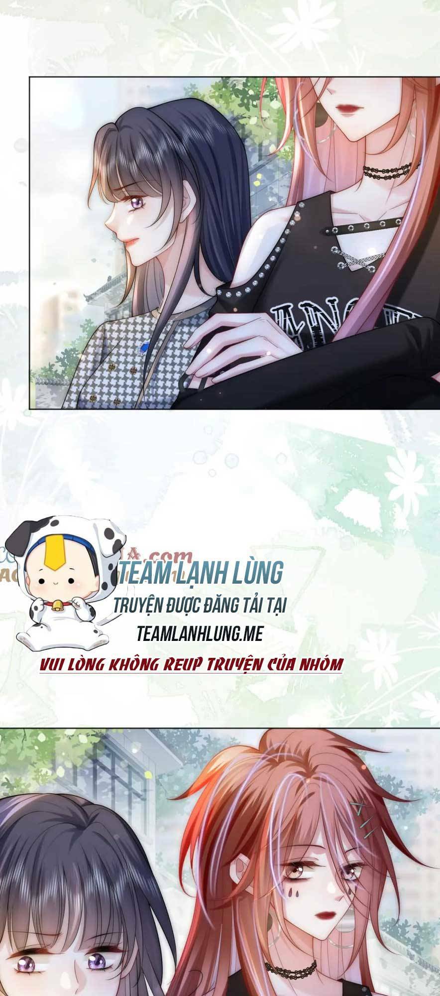 Sau Khi Bị Cướp Đi Tất Cả, Cô Ấy Phong Thần Trở Về: Chapter 35