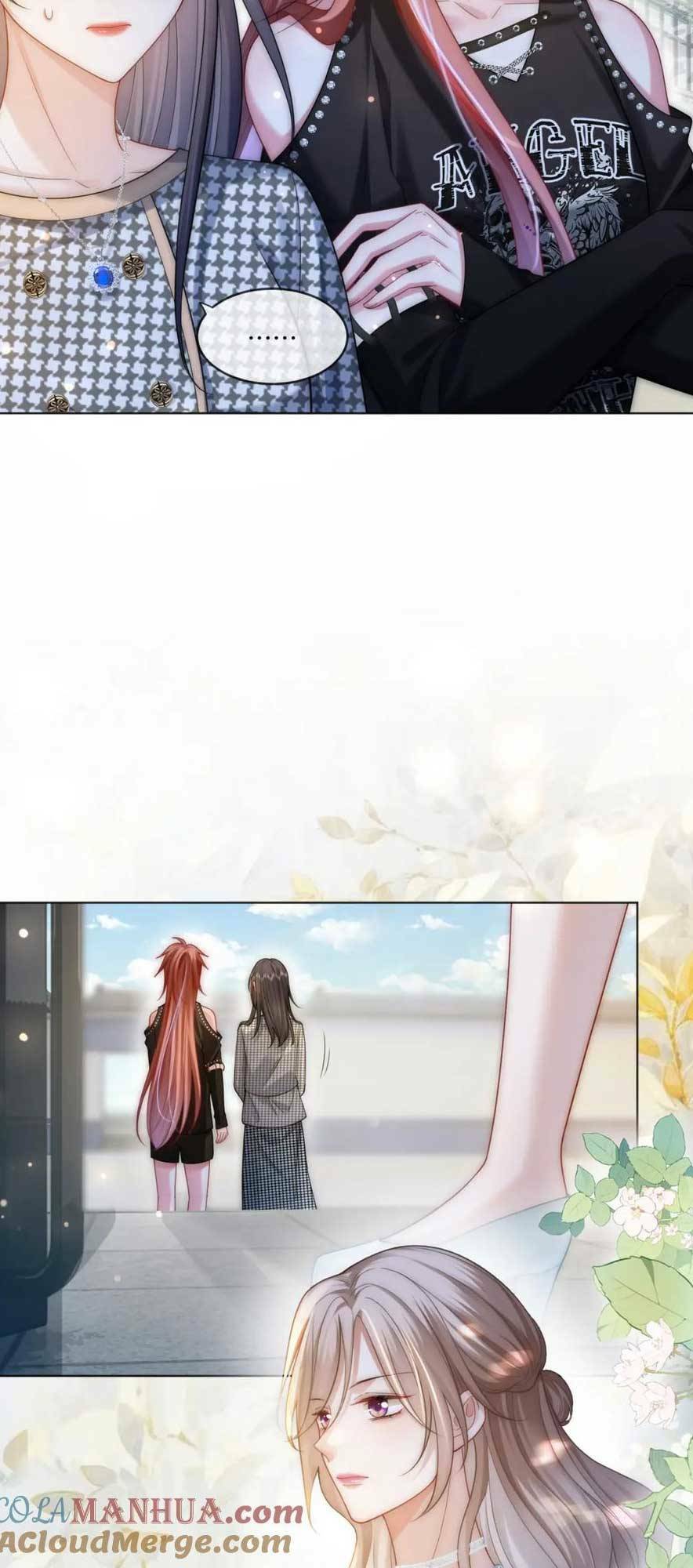 Sau Khi Bị Cướp Đi Tất Cả, Cô Ấy Phong Thần Trở Về: Chapter 35
