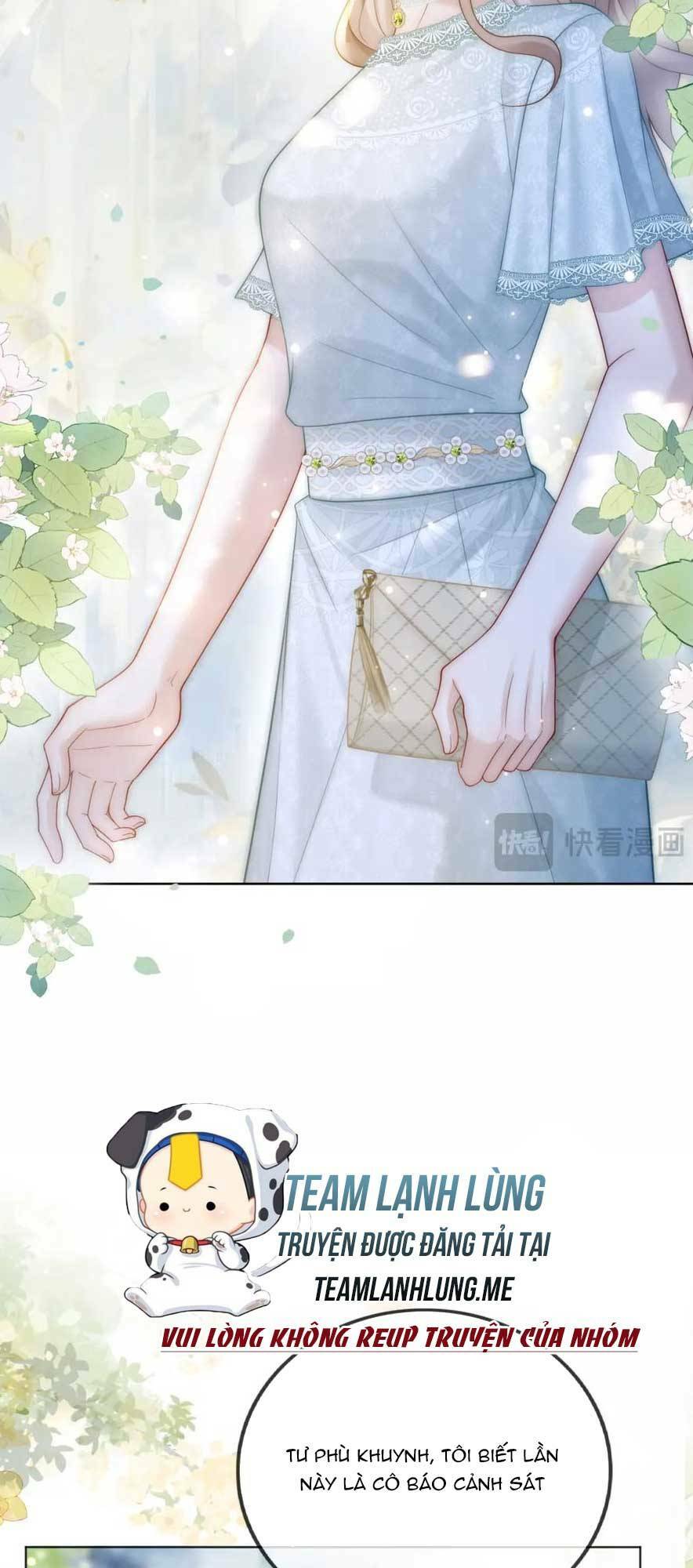 Sau Khi Bị Cướp Đi Tất Cả, Cô Ấy Phong Thần Trở Về: Chapter 35