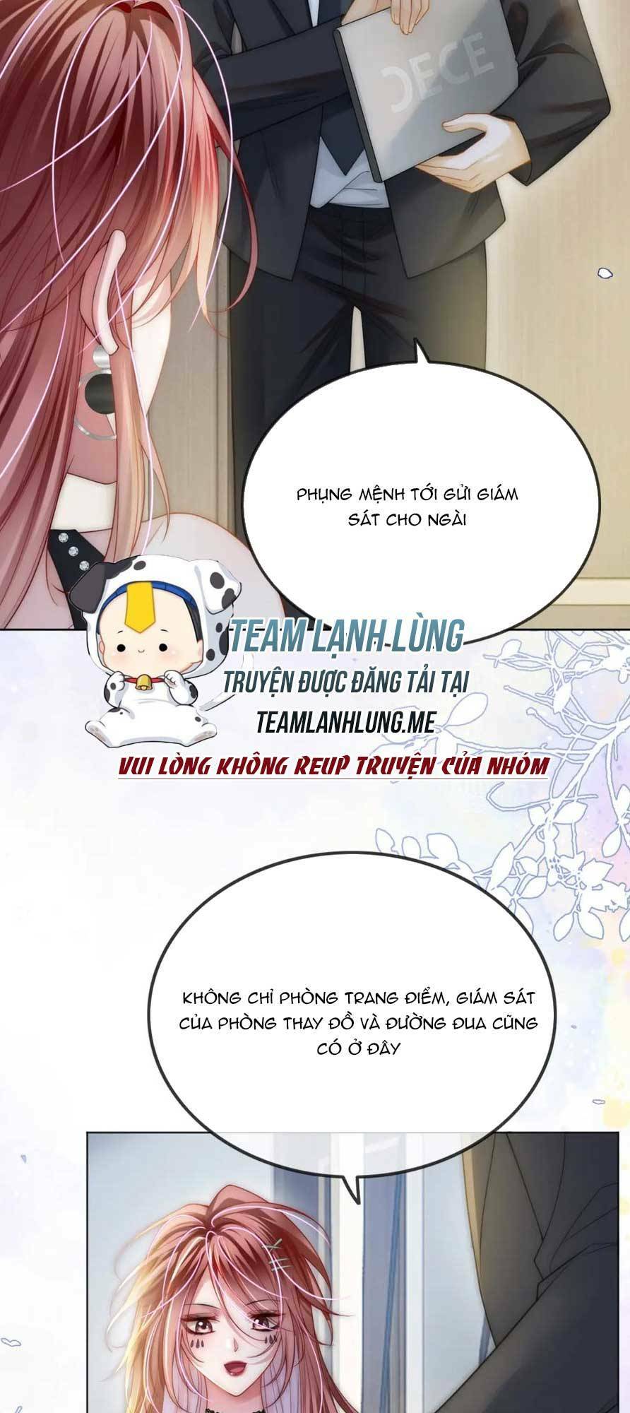 Sau Khi Bị Cướp Đi Tất Cả, Cô Ấy Phong Thần Trở Về: Chapter 35