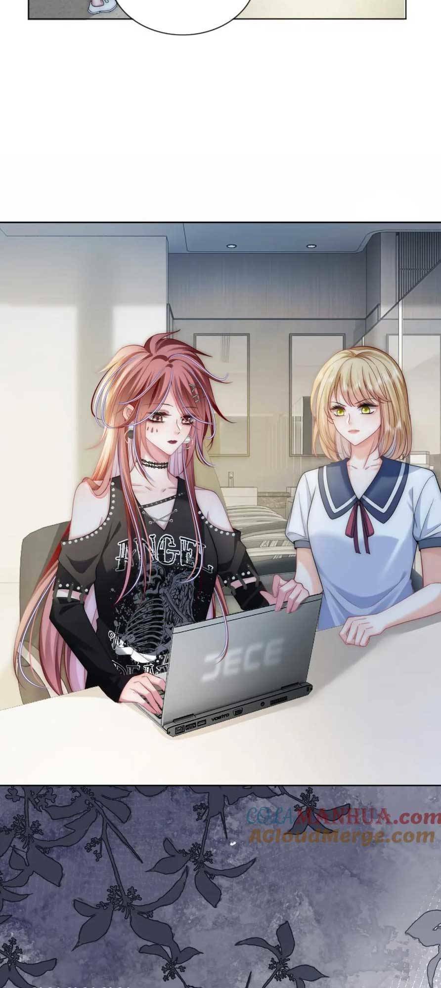 Sau Khi Bị Cướp Đi Tất Cả, Cô Ấy Phong Thần Trở Về: Chapter 35