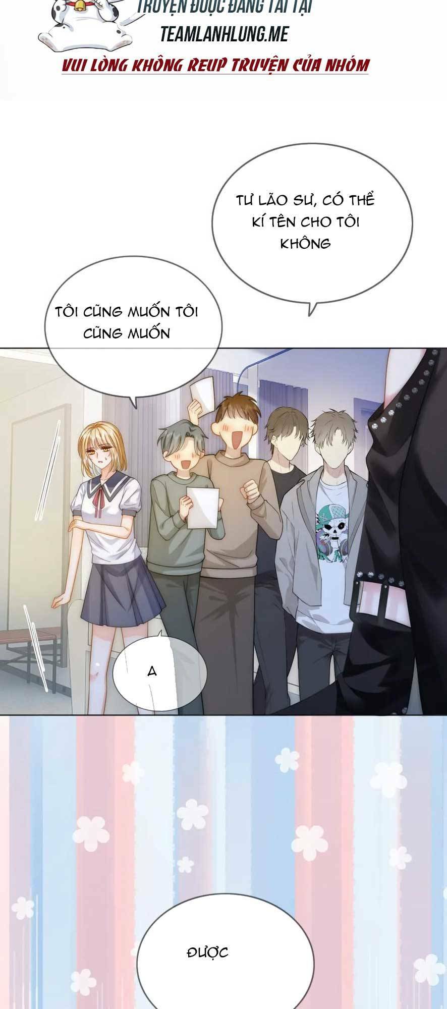 Sau Khi Bị Cướp Đi Tất Cả, Cô Ấy Phong Thần Trở Về: Chapter 37