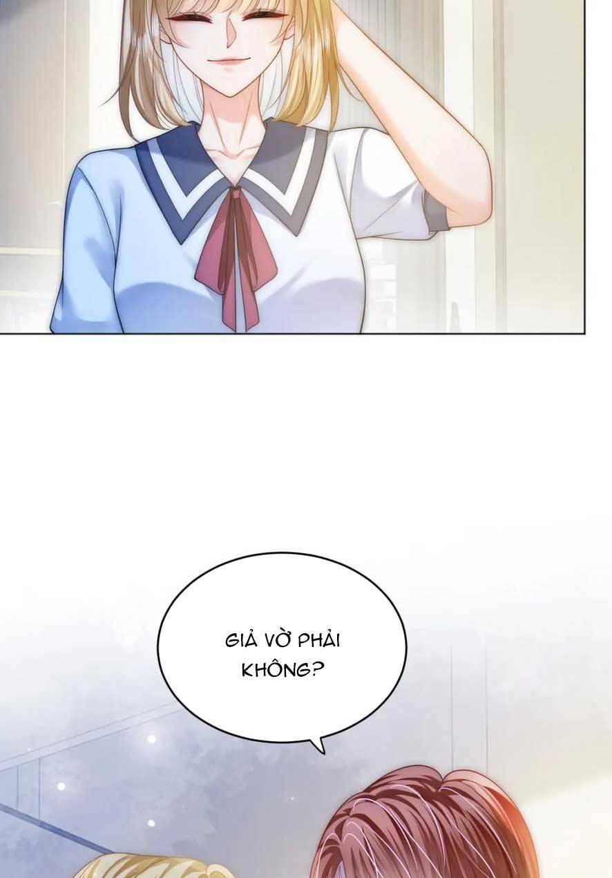 Sau Khi Bị Cướp Đi Tất Cả, Cô Ấy Phong Thần Trở Về: Chapter 37
