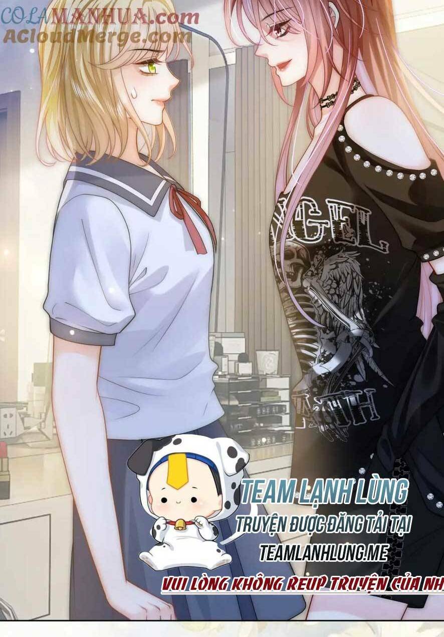 Sau Khi Bị Cướp Đi Tất Cả, Cô Ấy Phong Thần Trở Về: Chapter 37