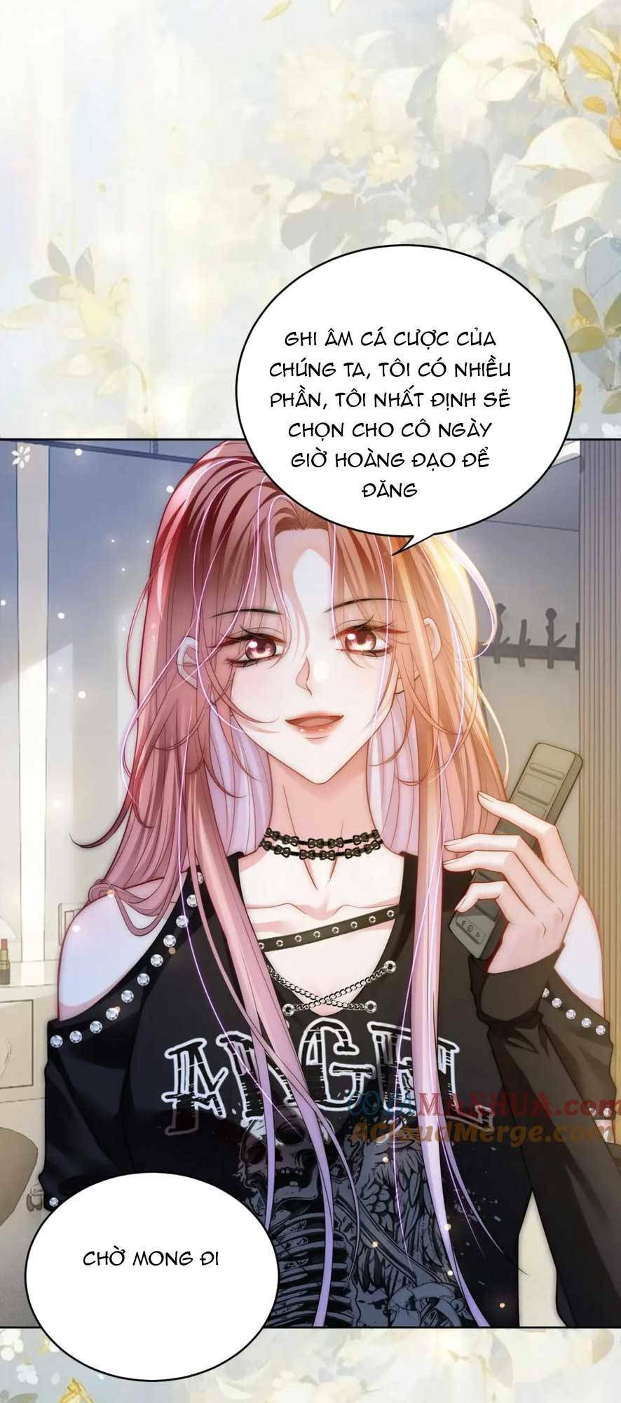 Sau Khi Bị Cướp Đi Tất Cả, Cô Ấy Phong Thần Trở Về: Chapter 37