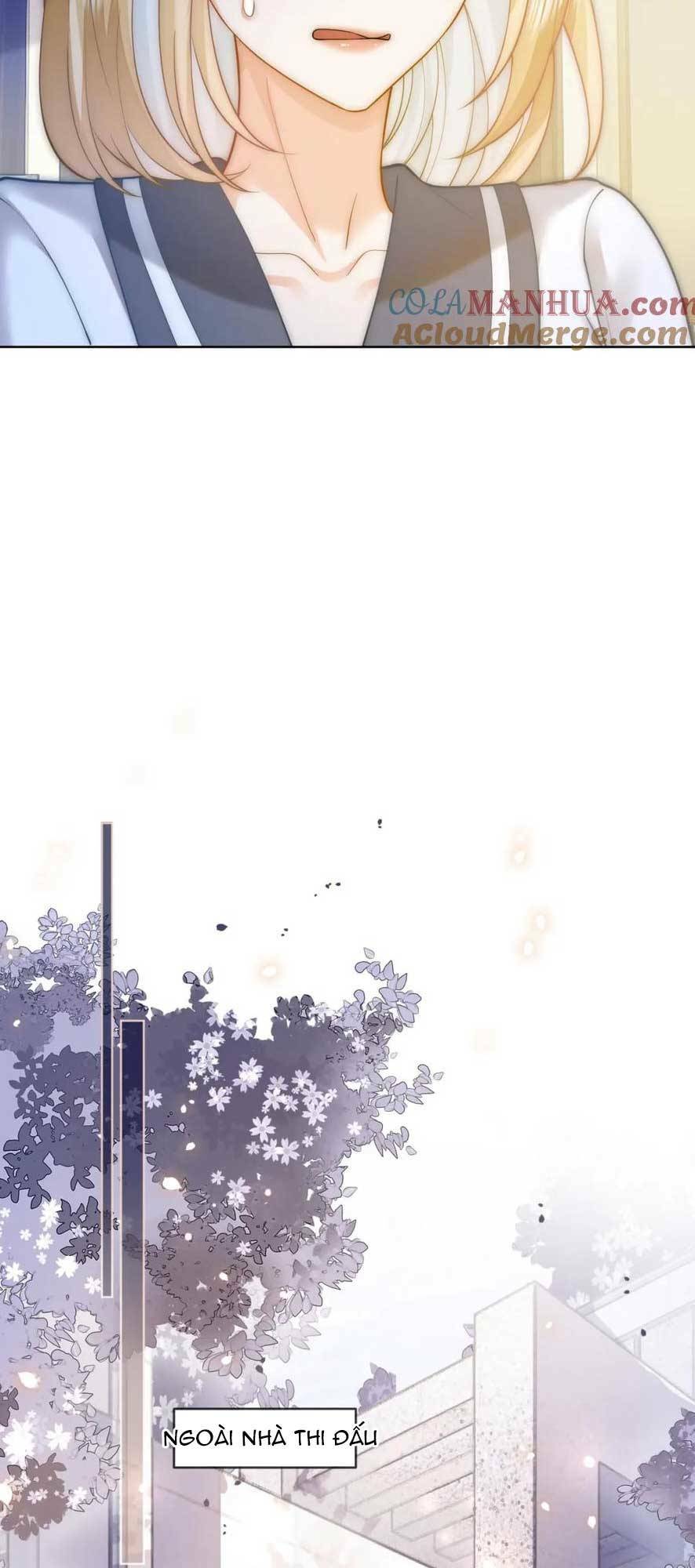 Sau Khi Bị Cướp Đi Tất Cả, Cô Ấy Phong Thần Trở Về: Chapter 37
