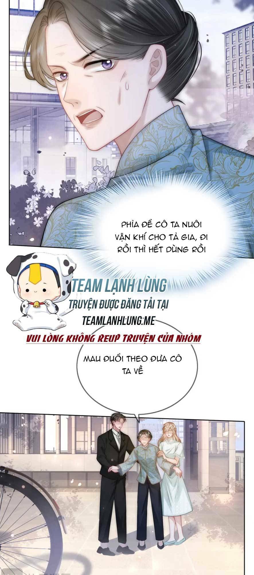 Sau Khi Bị Cướp Đi Tất Cả, Cô Ấy Phong Thần Trở Về: Chapter 37