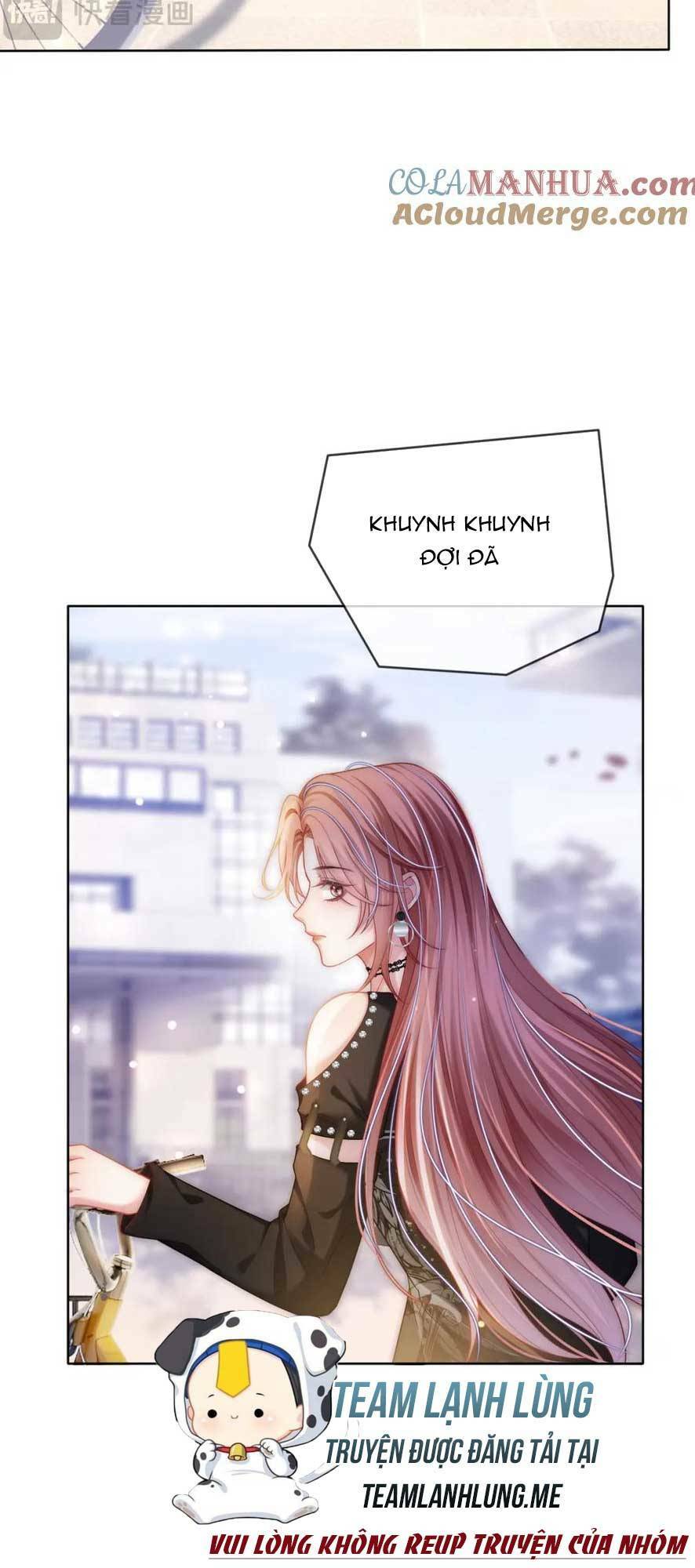 Sau Khi Bị Cướp Đi Tất Cả, Cô Ấy Phong Thần Trở Về: Chapter 37