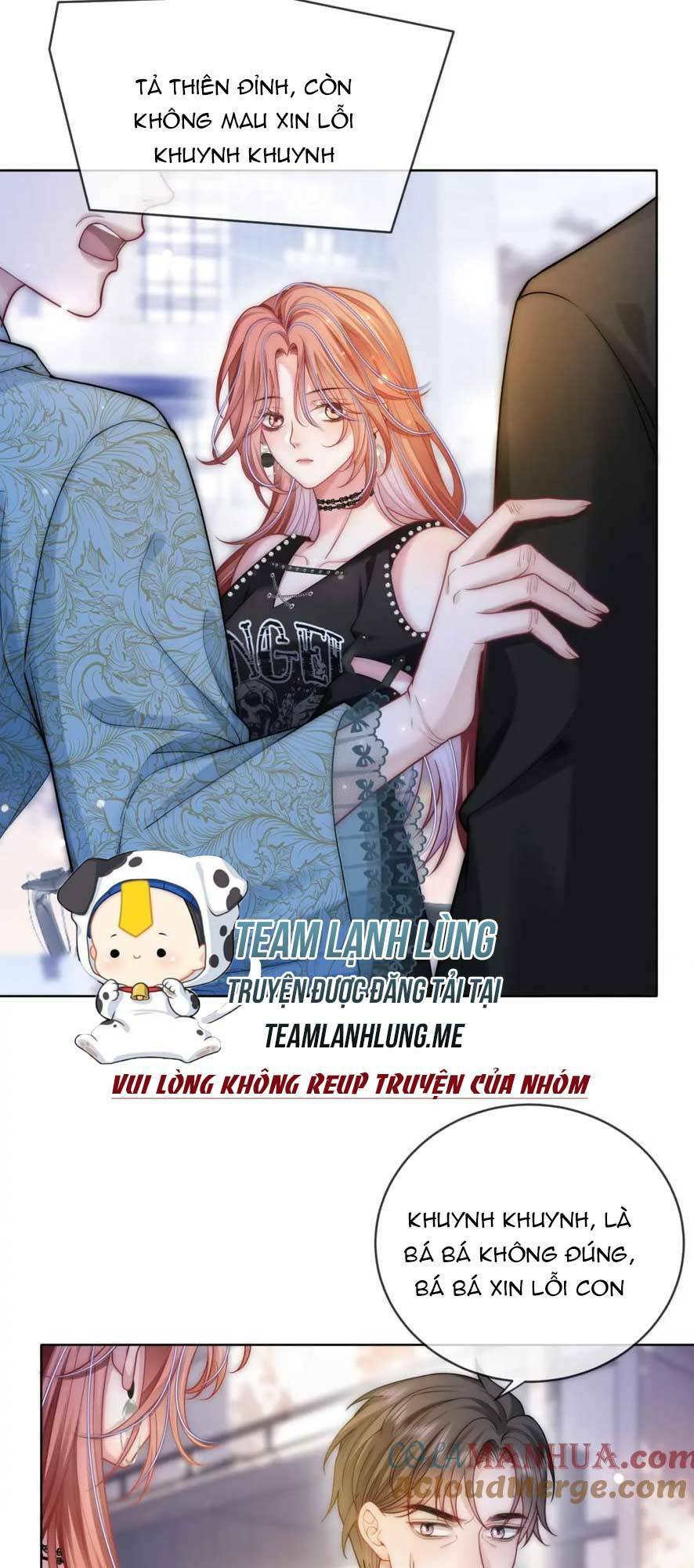 Sau Khi Bị Cướp Đi Tất Cả, Cô Ấy Phong Thần Trở Về: Chapter 37