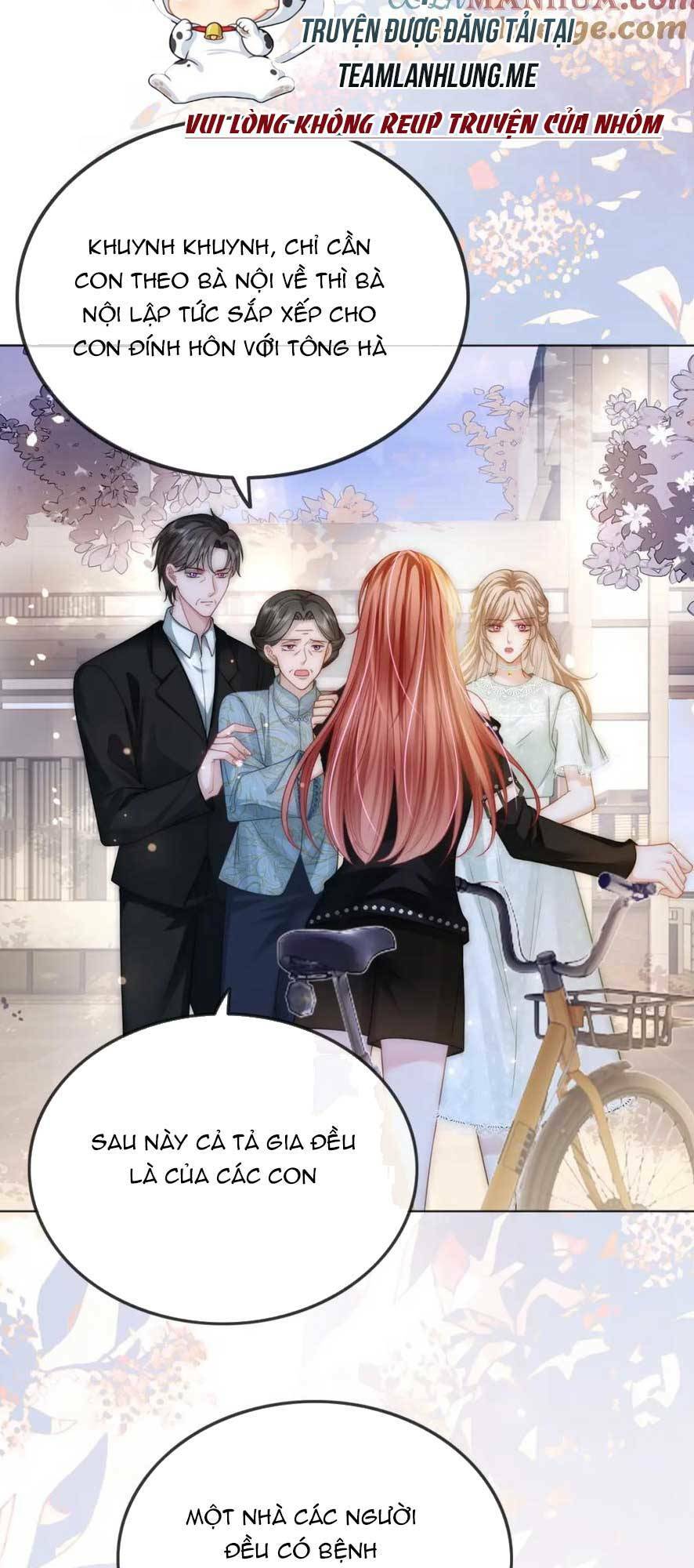 Sau Khi Bị Cướp Đi Tất Cả, Cô Ấy Phong Thần Trở Về: Chapter 37