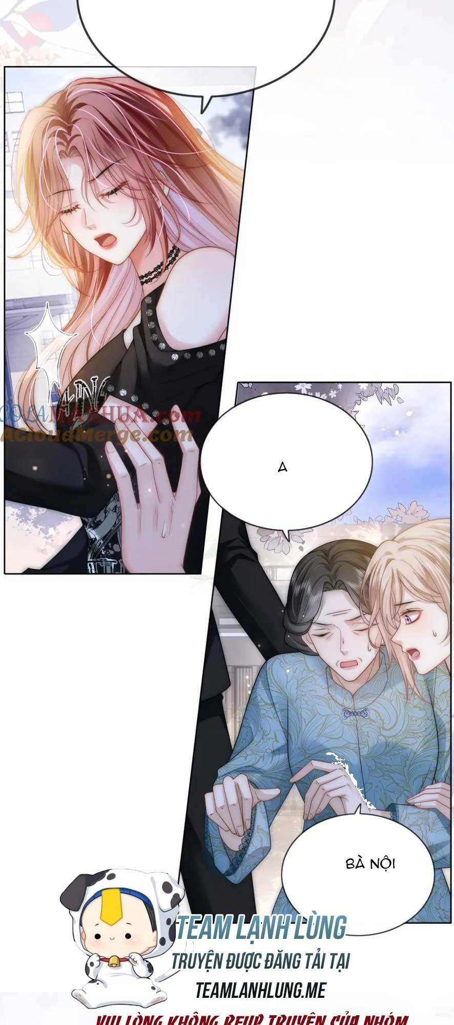 Sau Khi Bị Cướp Đi Tất Cả, Cô Ấy Phong Thần Trở Về: Chapter 37