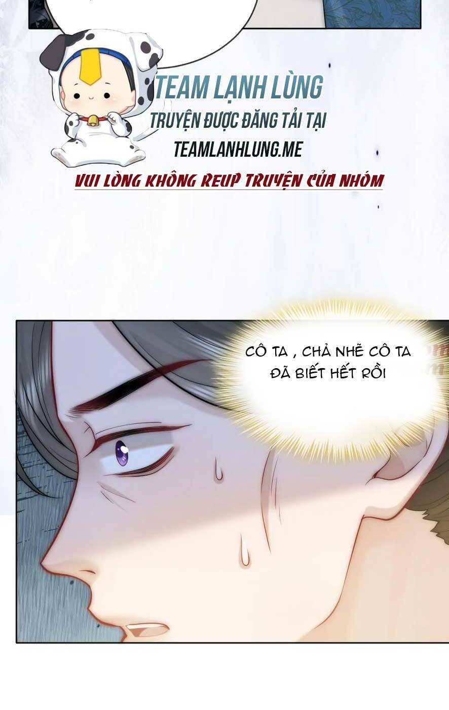 Sau Khi Bị Cướp Đi Tất Cả, Cô Ấy Phong Thần Trở Về: Chapter 37