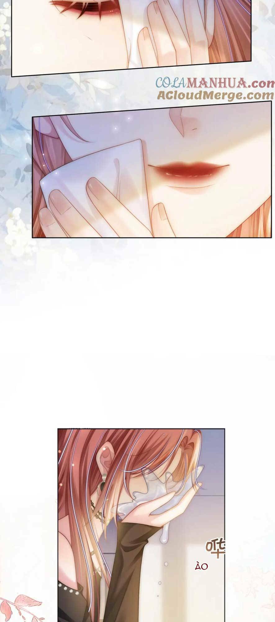 Sau Khi Bị Cướp Đi Tất Cả, Cô Ấy Phong Thần Trở Về: Chapter 37