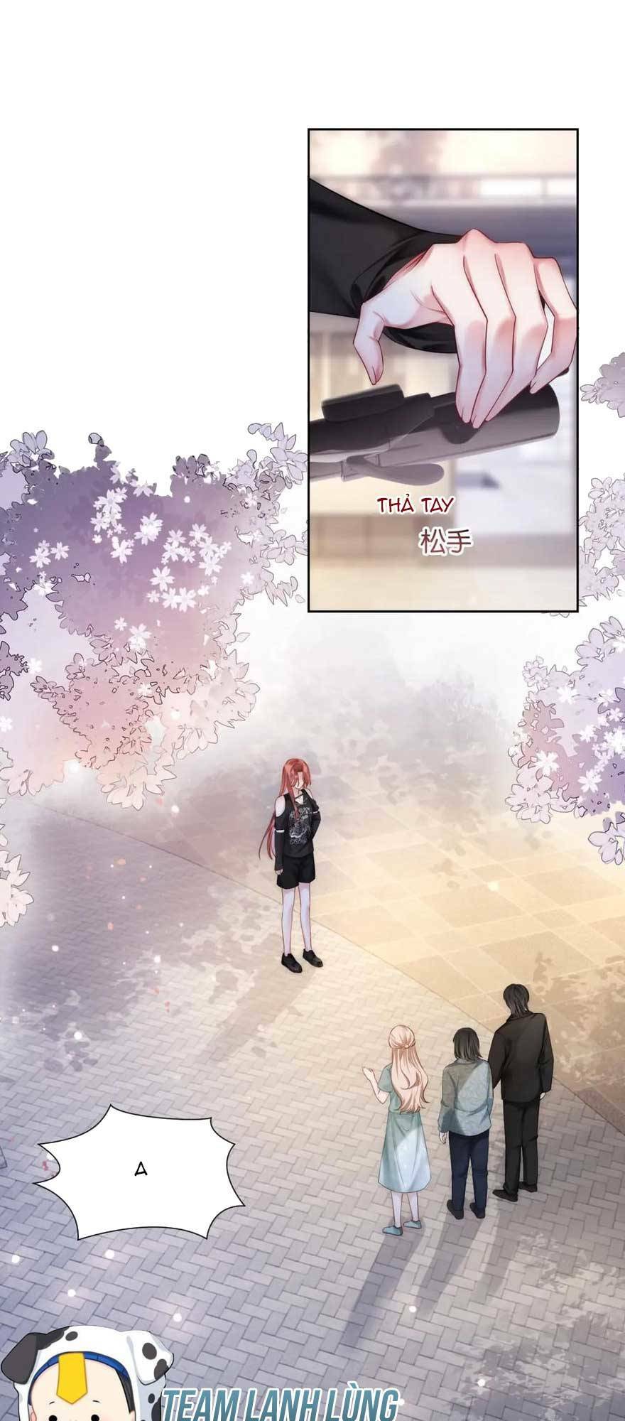 Sau Khi Bị Cướp Đi Tất Cả, Cô Ấy Phong Thần Trở Về: Chapter 37
