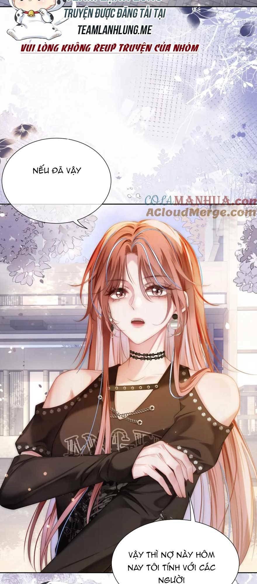 Sau Khi Bị Cướp Đi Tất Cả, Cô Ấy Phong Thần Trở Về: Chapter 37