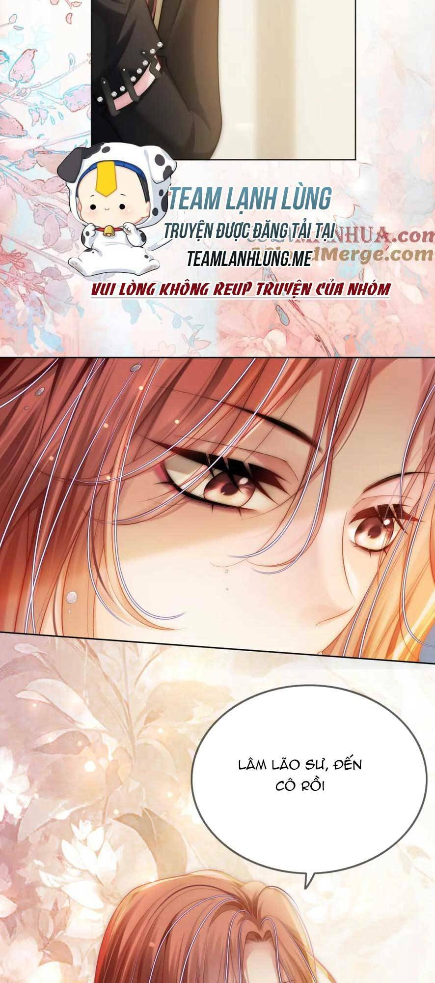Sau Khi Bị Cướp Đi Tất Cả, Cô Ấy Phong Thần Trở Về: Chapter 37