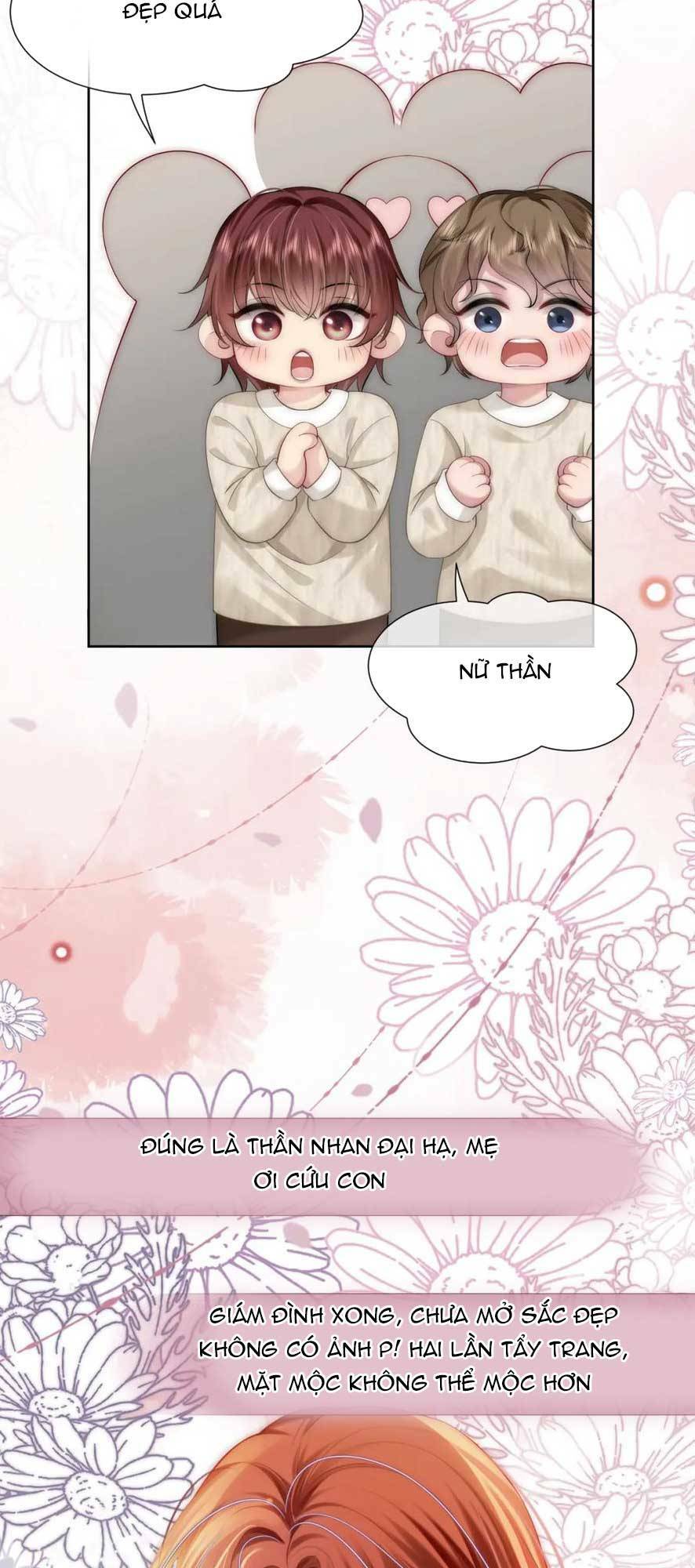 Sau Khi Bị Cướp Đi Tất Cả, Cô Ấy Phong Thần Trở Về: Chapter 37
