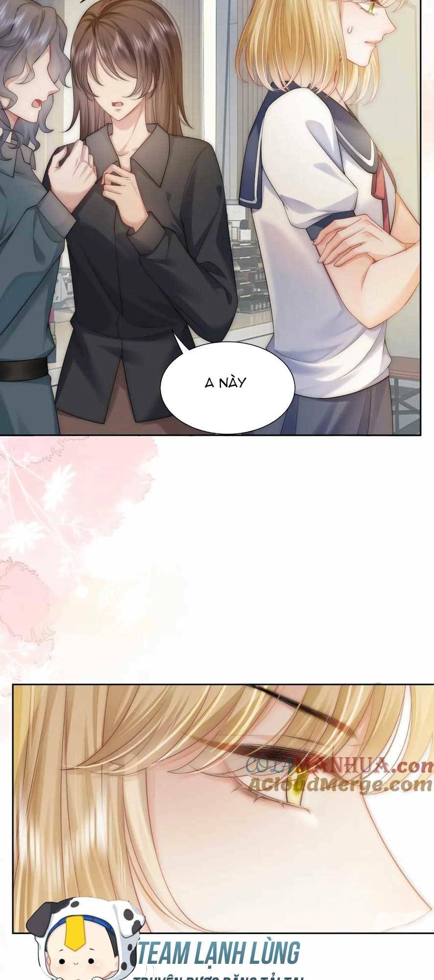 Sau Khi Bị Cướp Đi Tất Cả, Cô Ấy Phong Thần Trở Về: Chapter 37