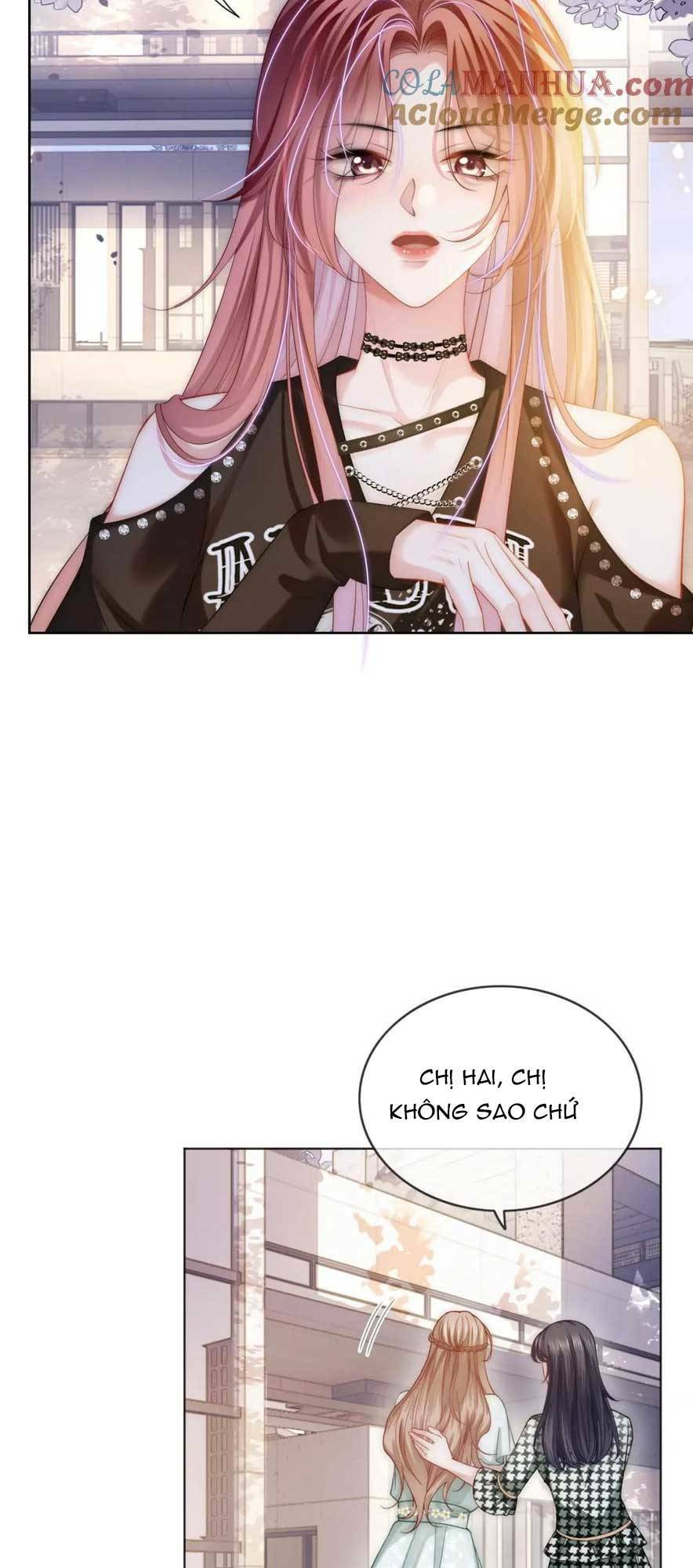 Sau Khi Bị Cướp Đi Tất Cả, Cô Ấy Phong Thần Trở Về: Chapter 38