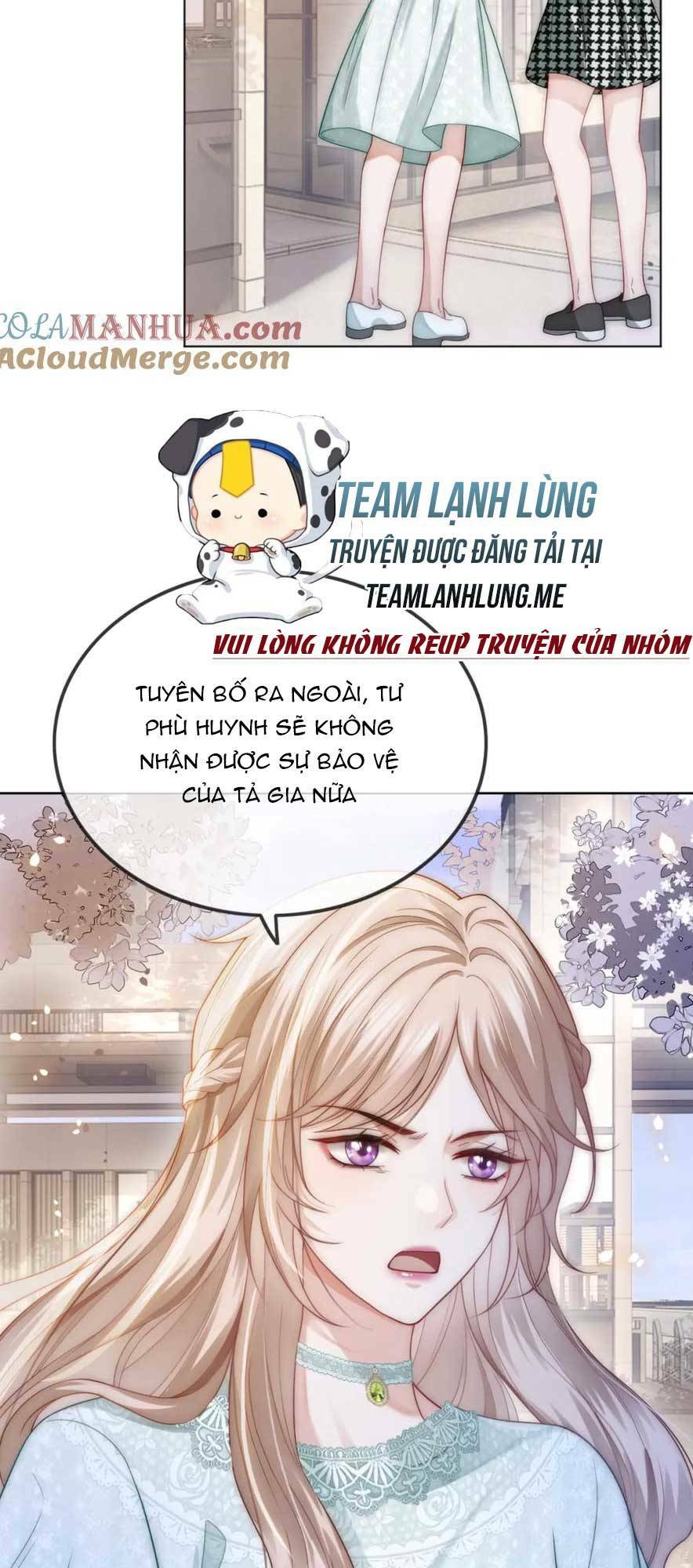 Sau Khi Bị Cướp Đi Tất Cả, Cô Ấy Phong Thần Trở Về: Chapter 38