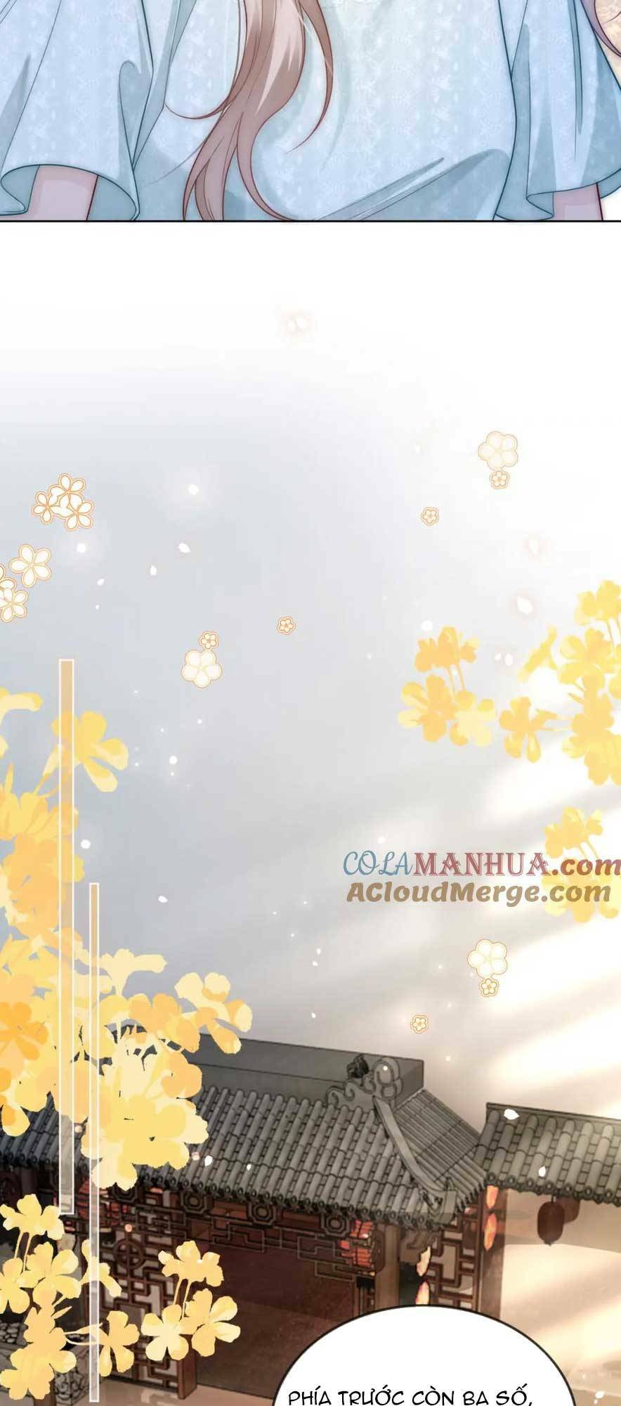 Sau Khi Bị Cướp Đi Tất Cả, Cô Ấy Phong Thần Trở Về: Chapter 38
