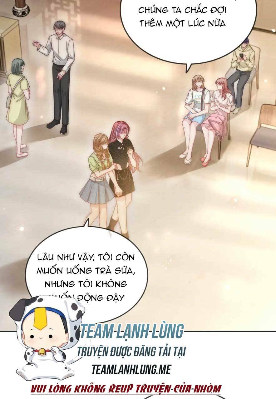 Sau Khi Bị Cướp Đi Tất Cả, Cô Ấy Phong Thần Trở Về: Chapter 38