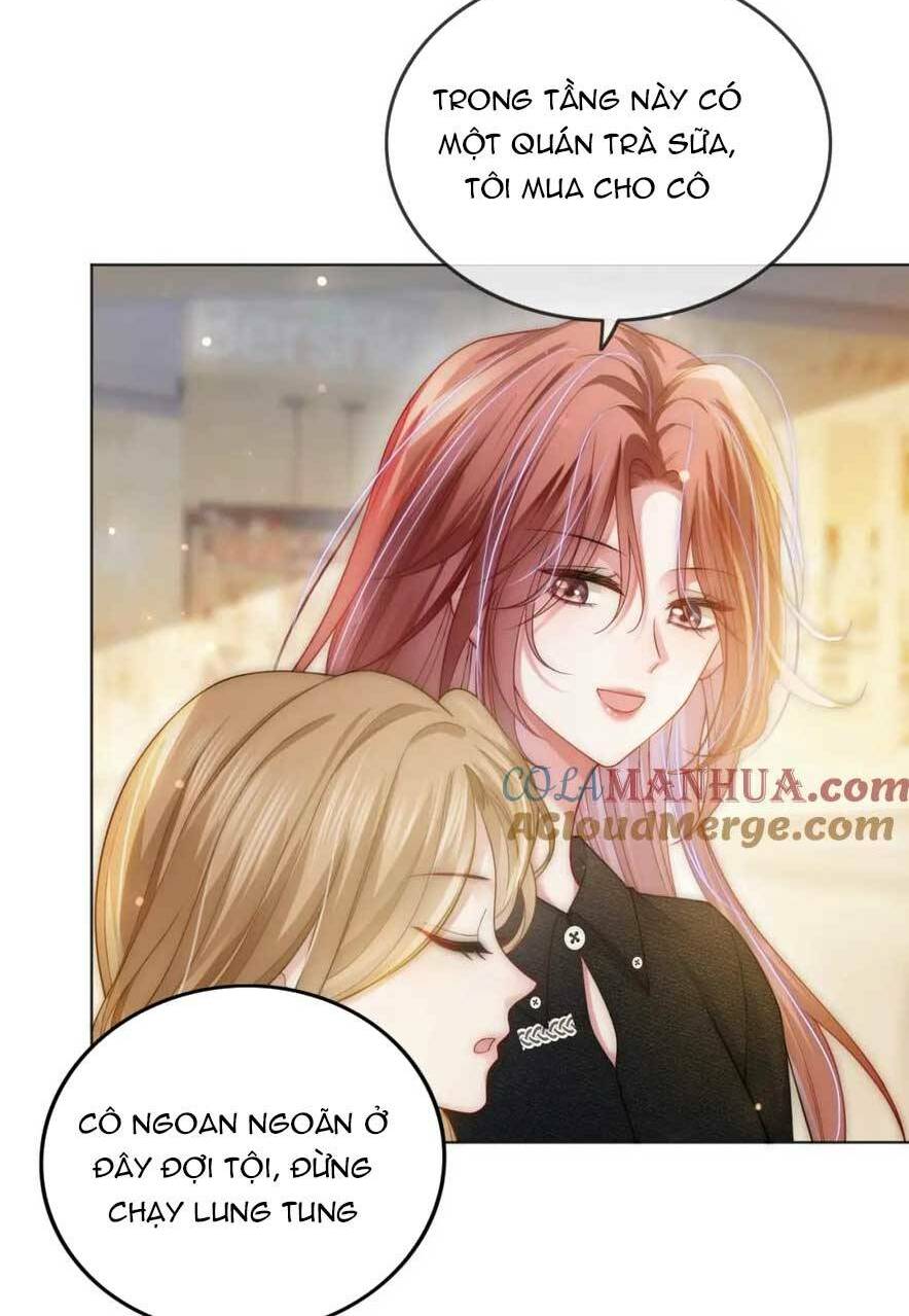 Sau Khi Bị Cướp Đi Tất Cả, Cô Ấy Phong Thần Trở Về: Chapter 38