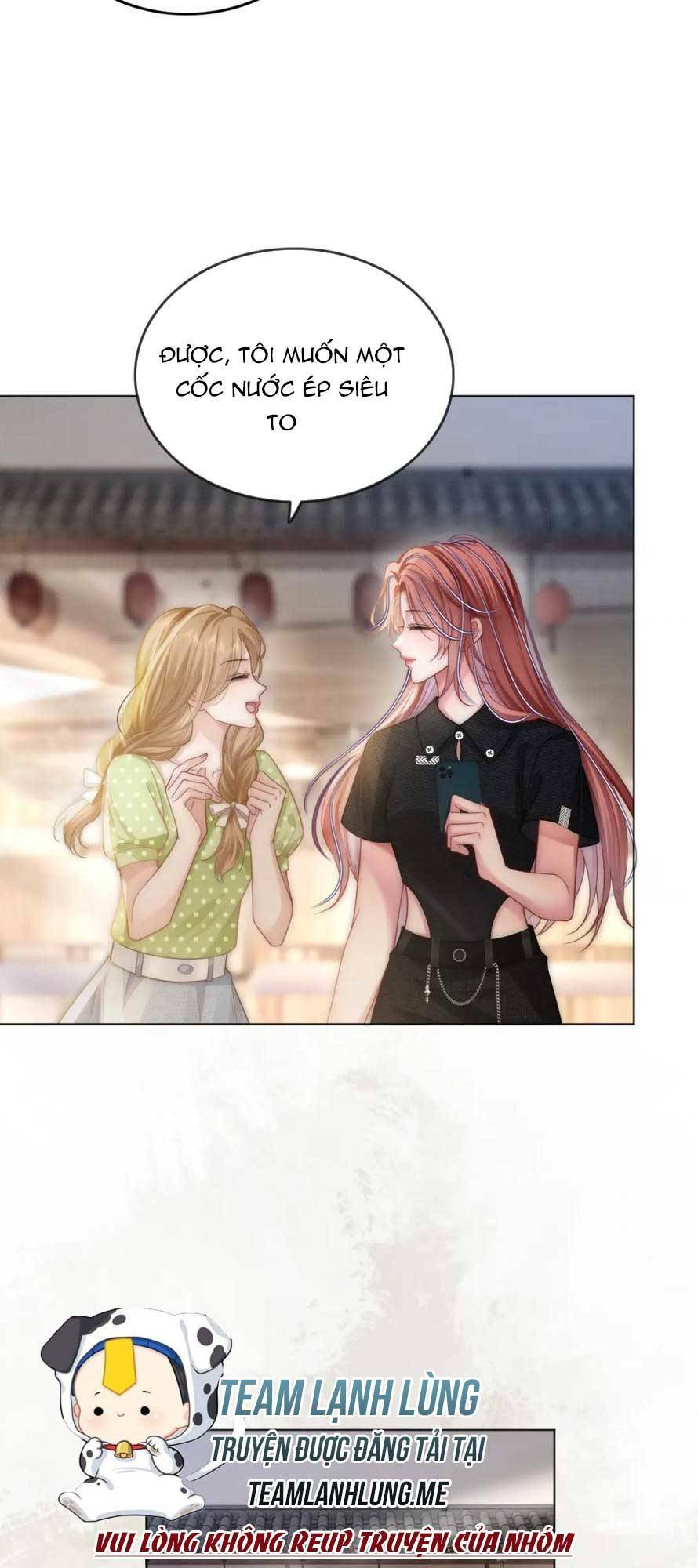 Sau Khi Bị Cướp Đi Tất Cả, Cô Ấy Phong Thần Trở Về: Chapter 38