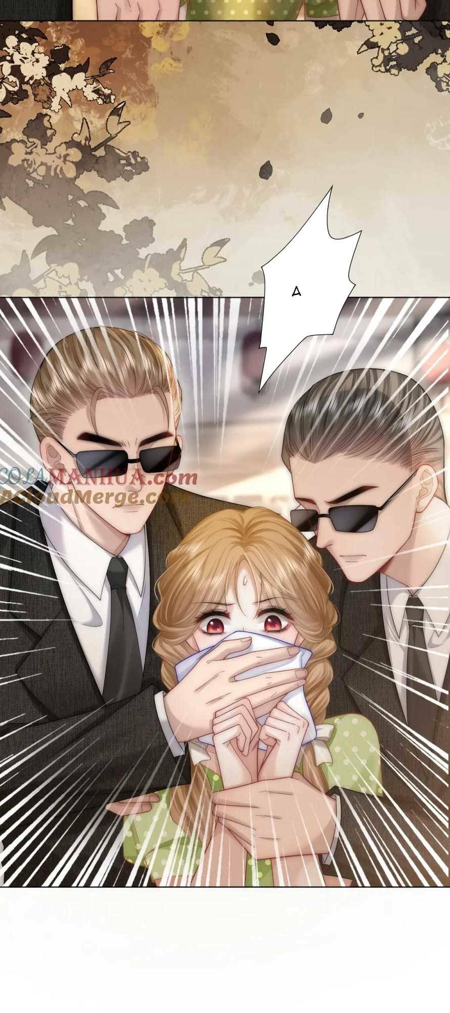 Sau Khi Bị Cướp Đi Tất Cả, Cô Ấy Phong Thần Trở Về: Chapter 38